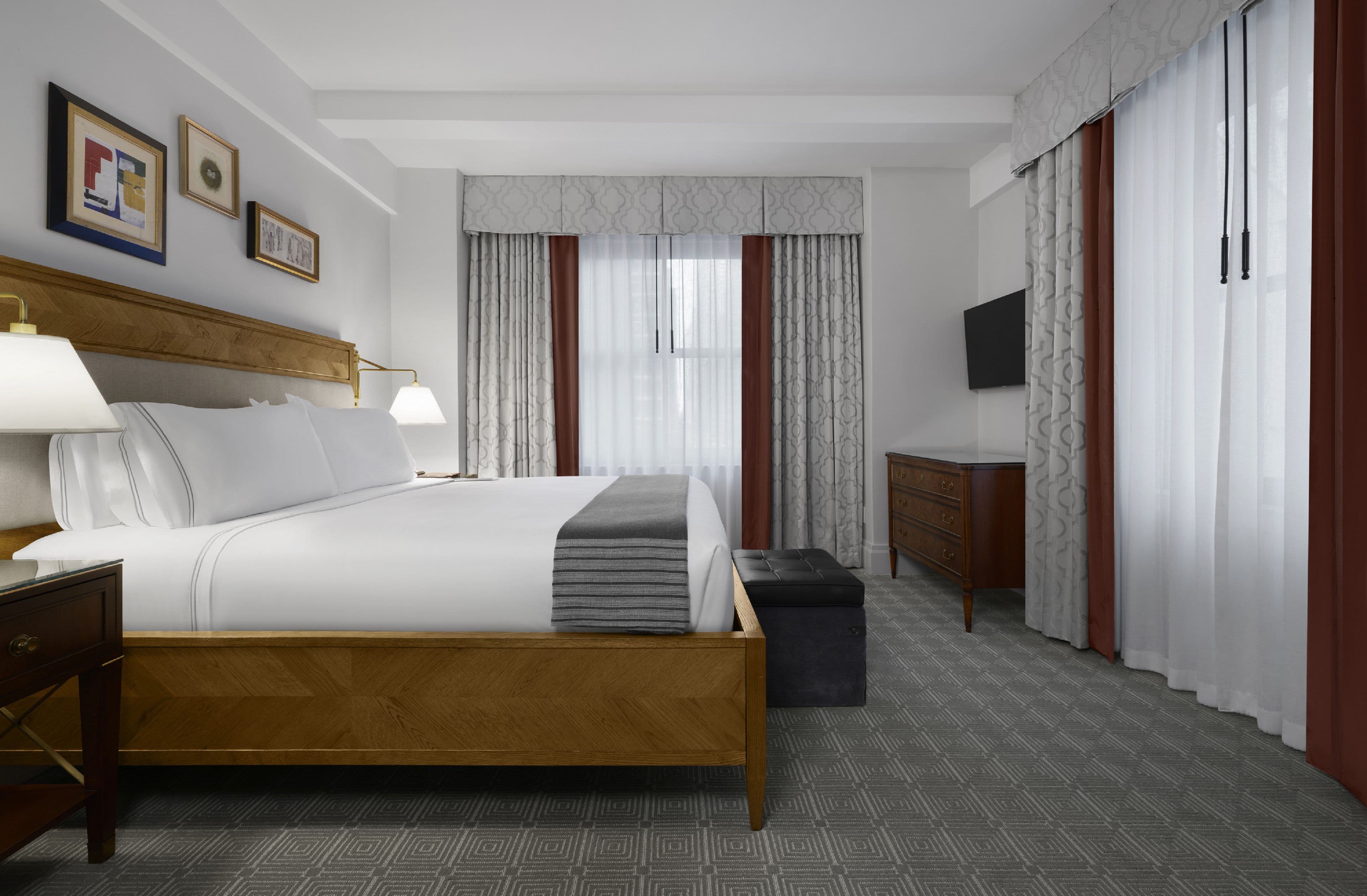 InterContinental New York Barclay — 114