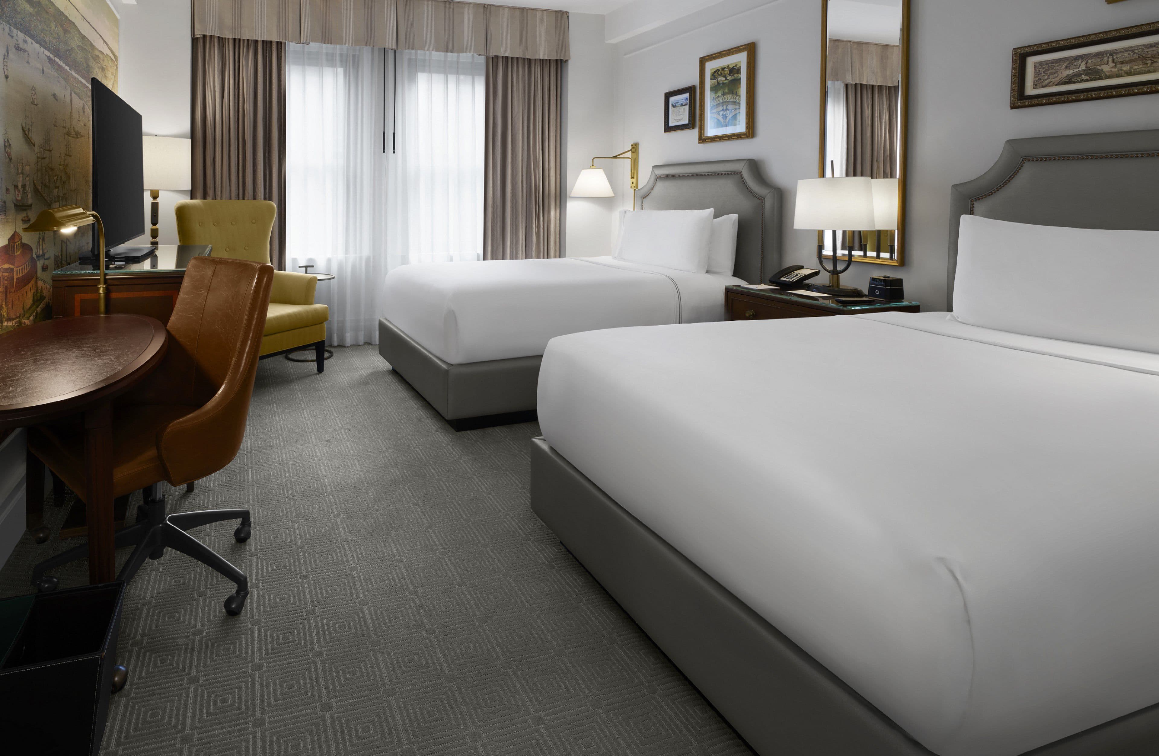 InterContinental New York Barclay — 90