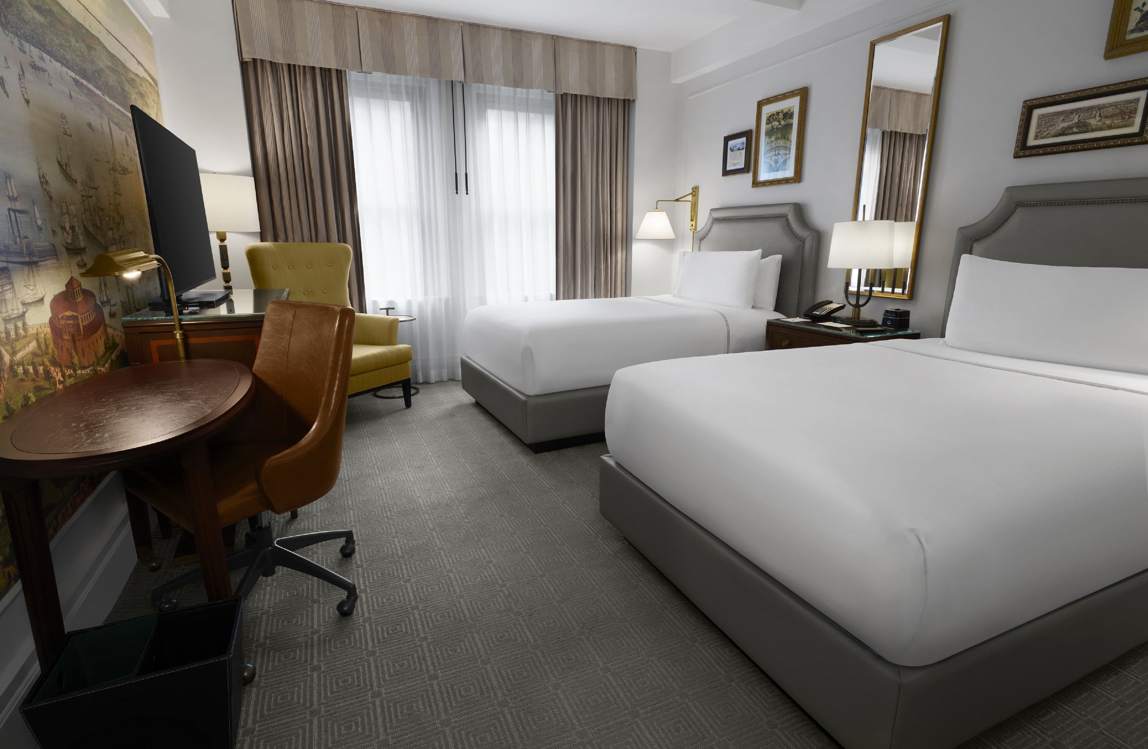 InterContinental New York Barclay — 92