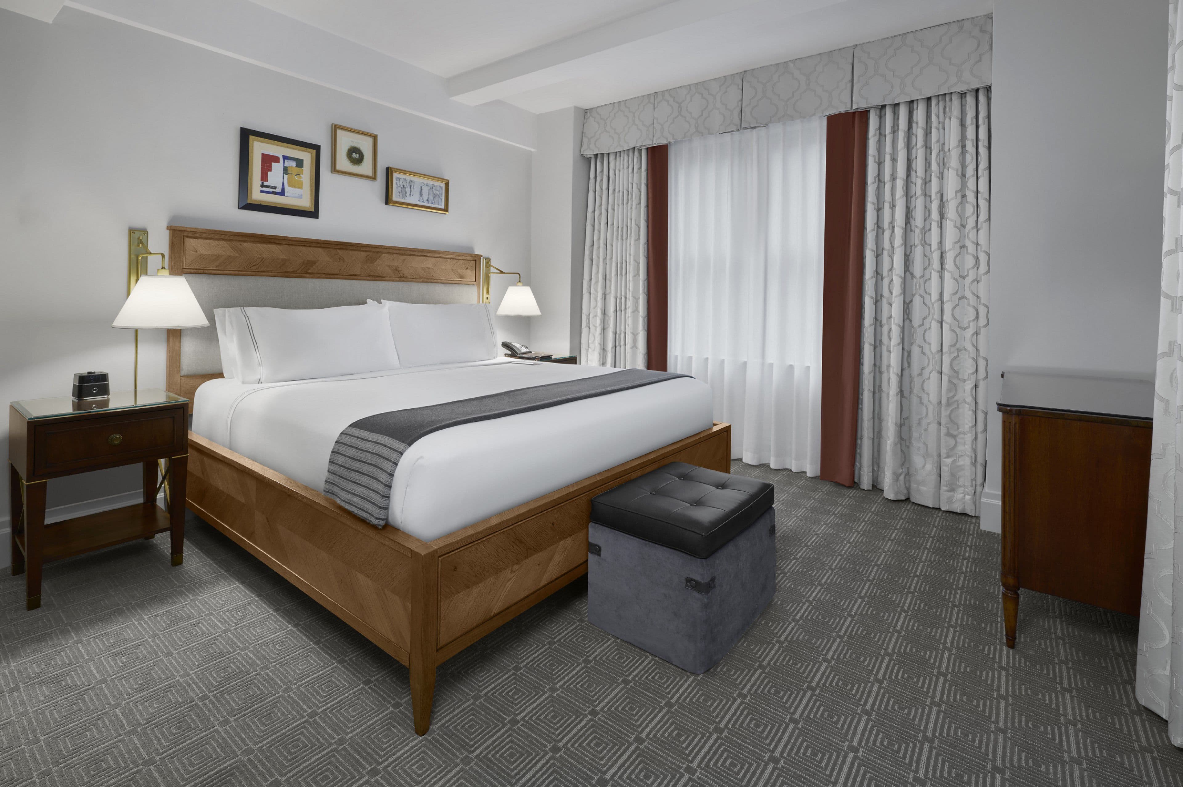 InterContinental New York Barclay — 112