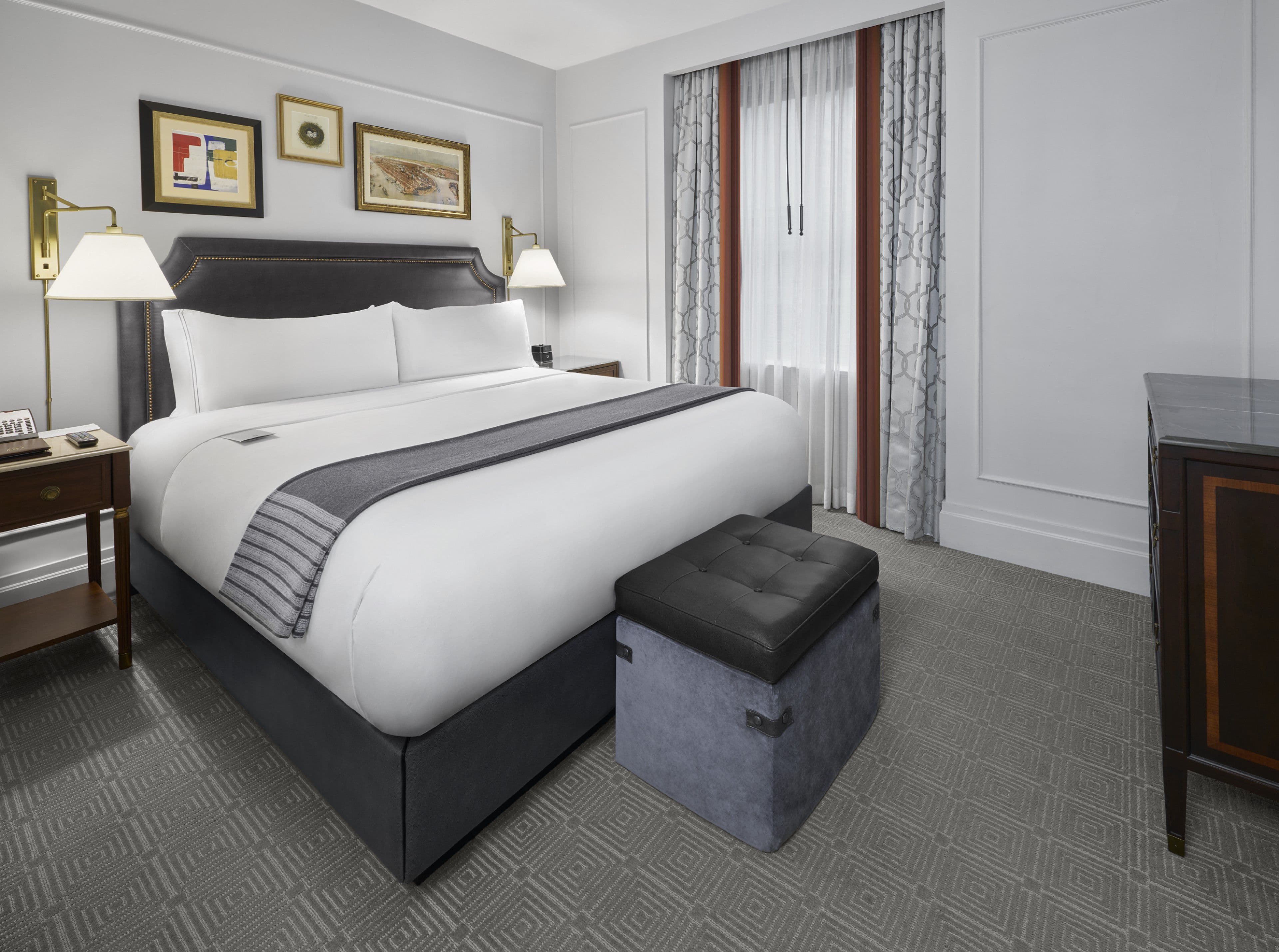 InterContinental New York Barclay — 104