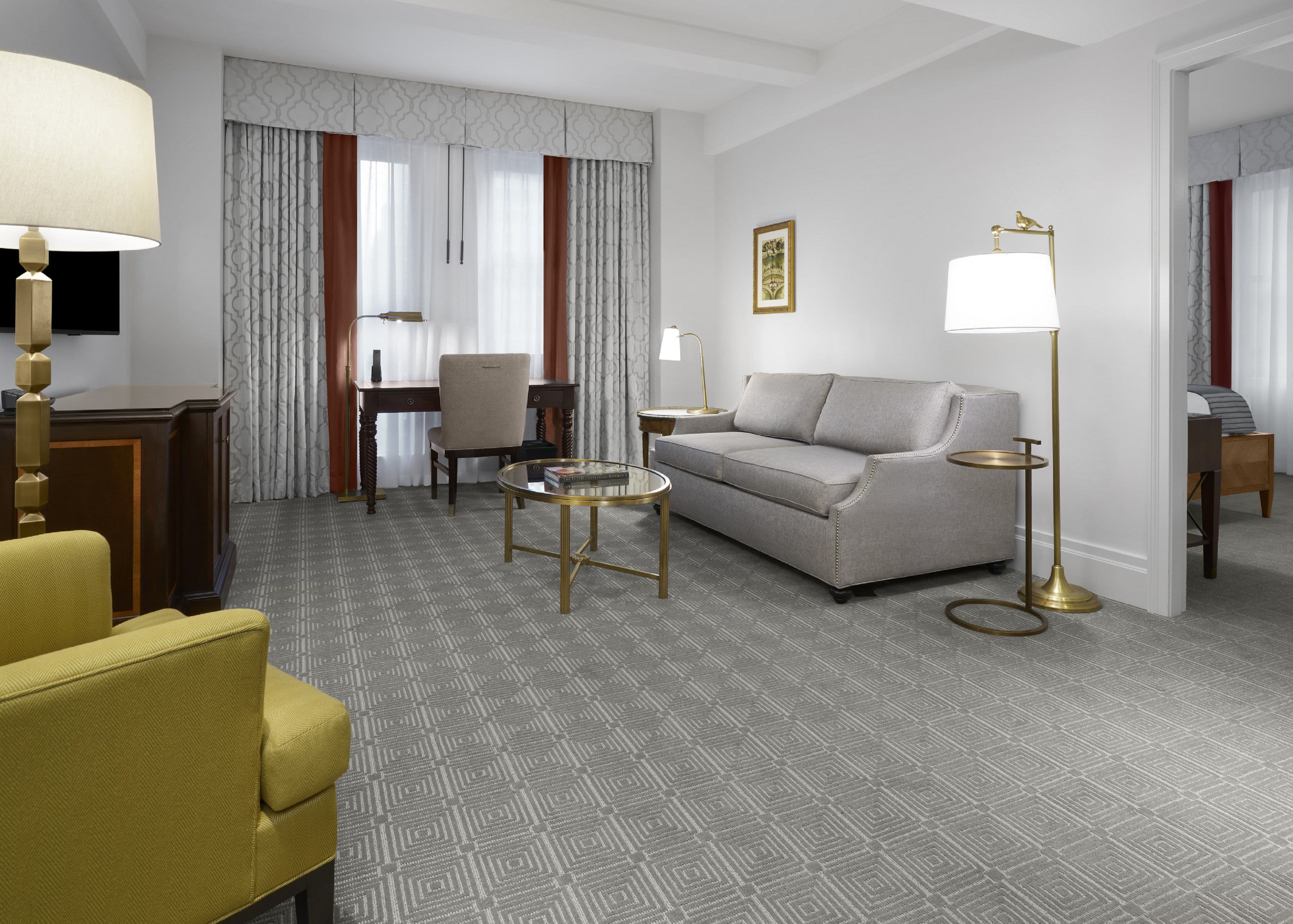 InterContinental New York Barclay — 116