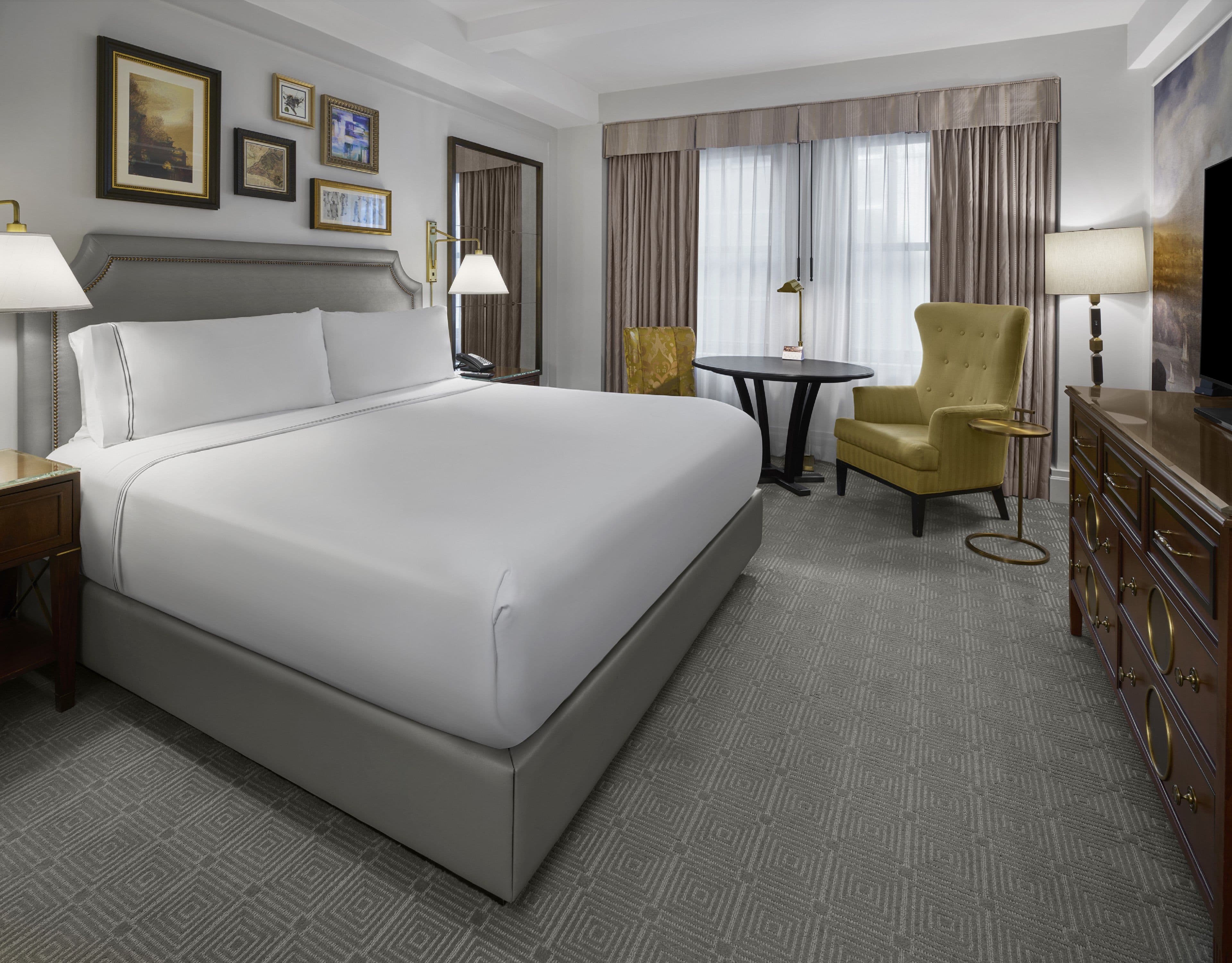 InterContinental New York Barclay — 8