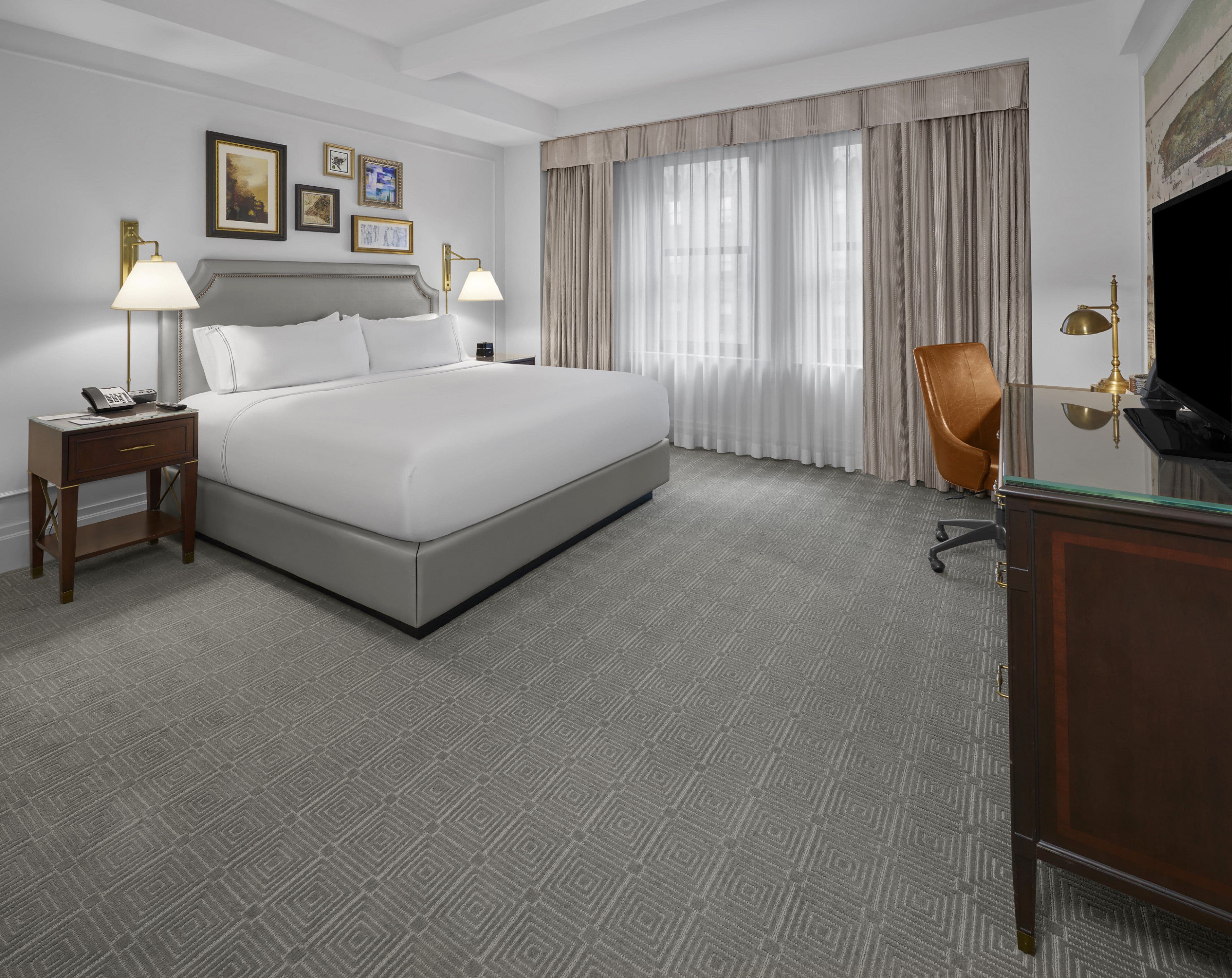InterContinental New York Barclay — 35