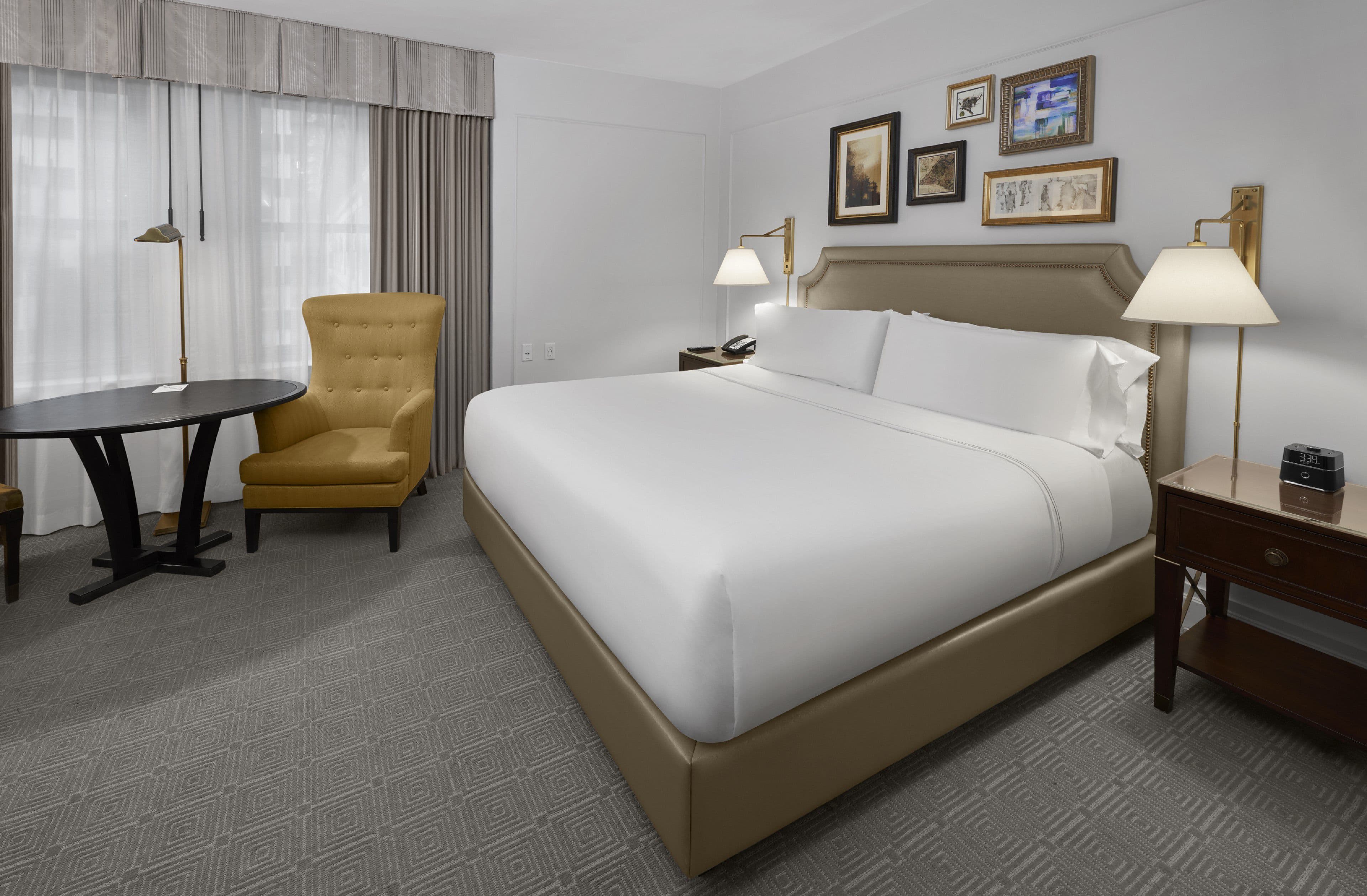 InterContinental New York Barclay — 13
