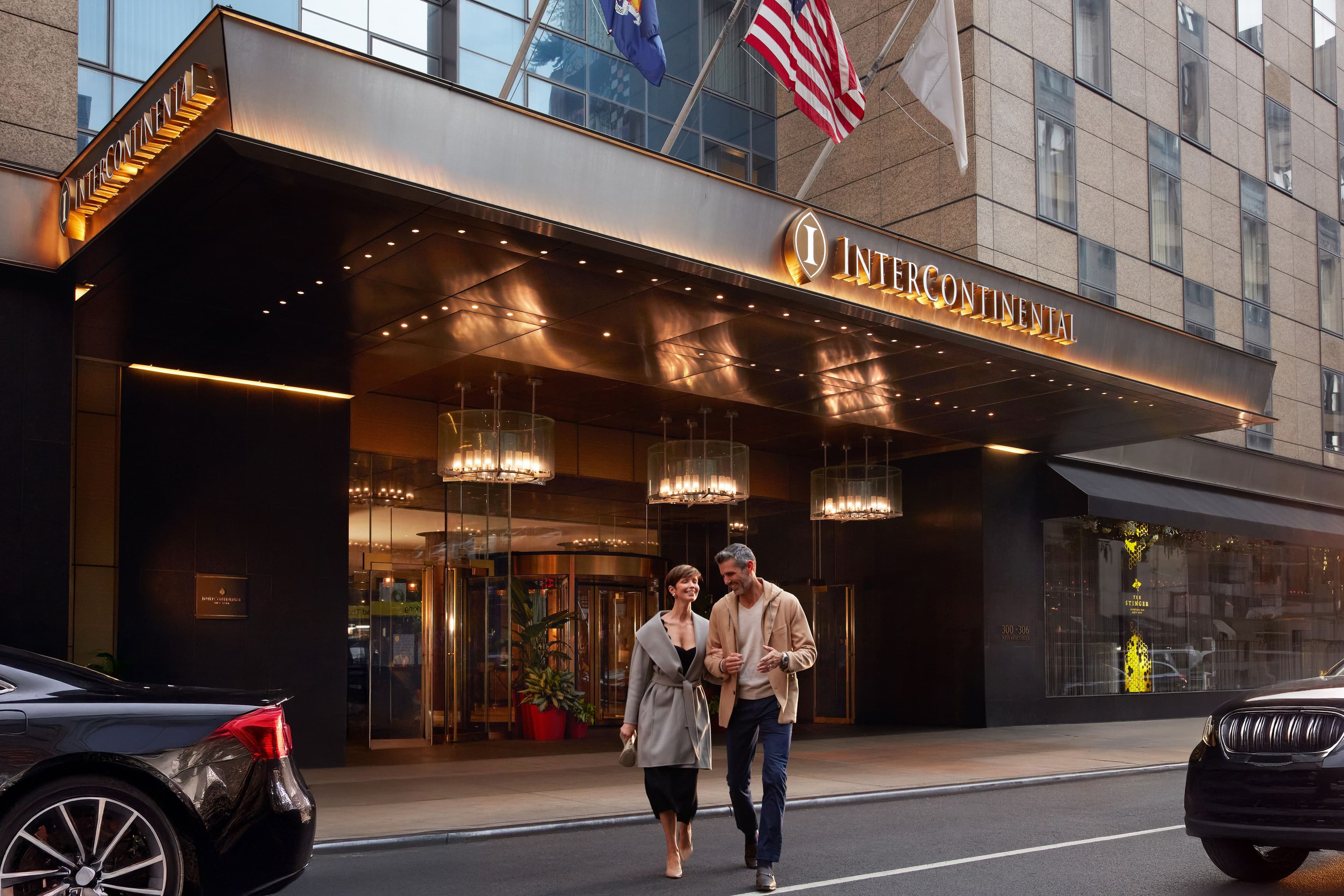 InterContinental New York Times Square - Image 1