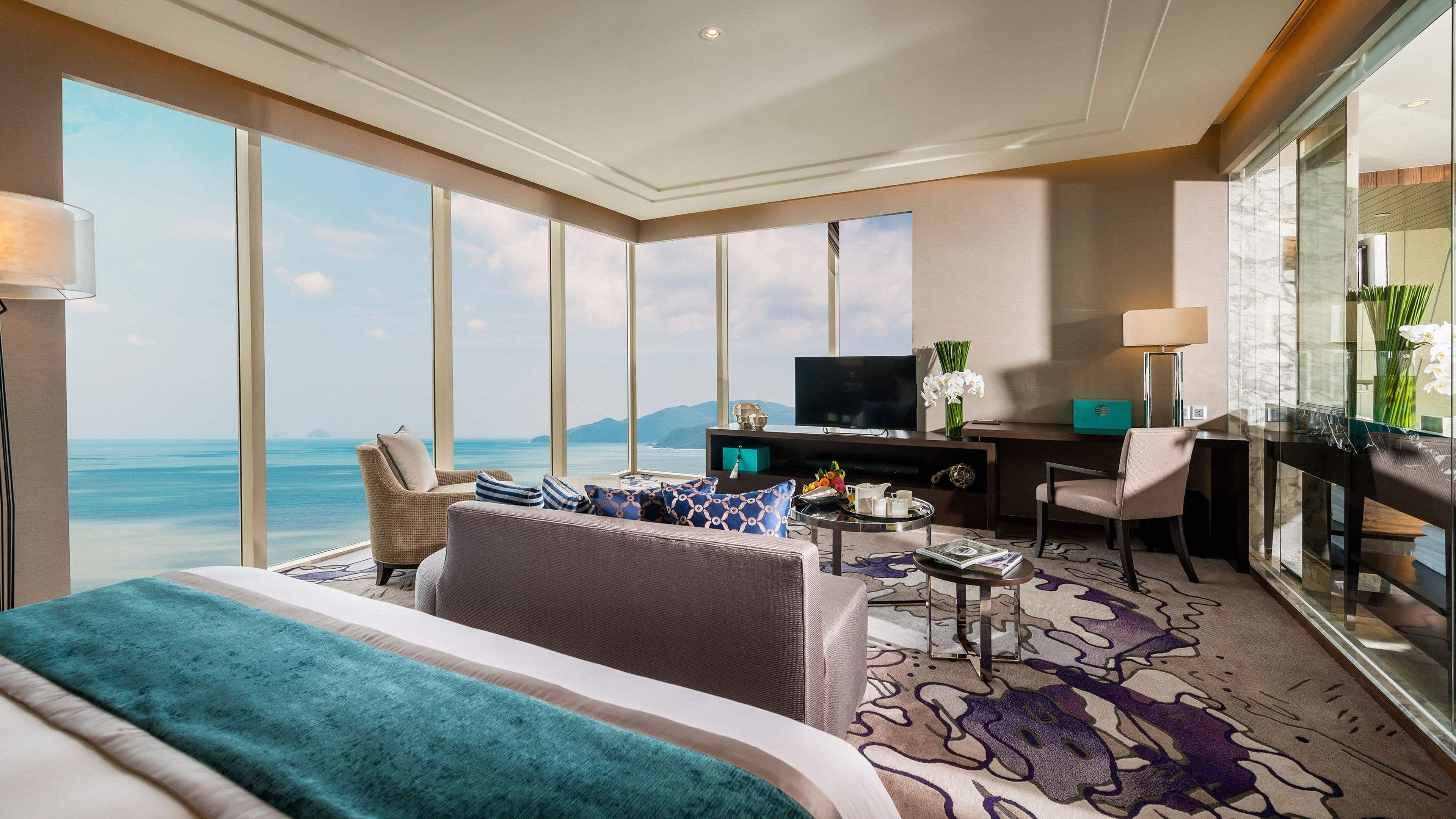 InterContinental Nha Trang — 29