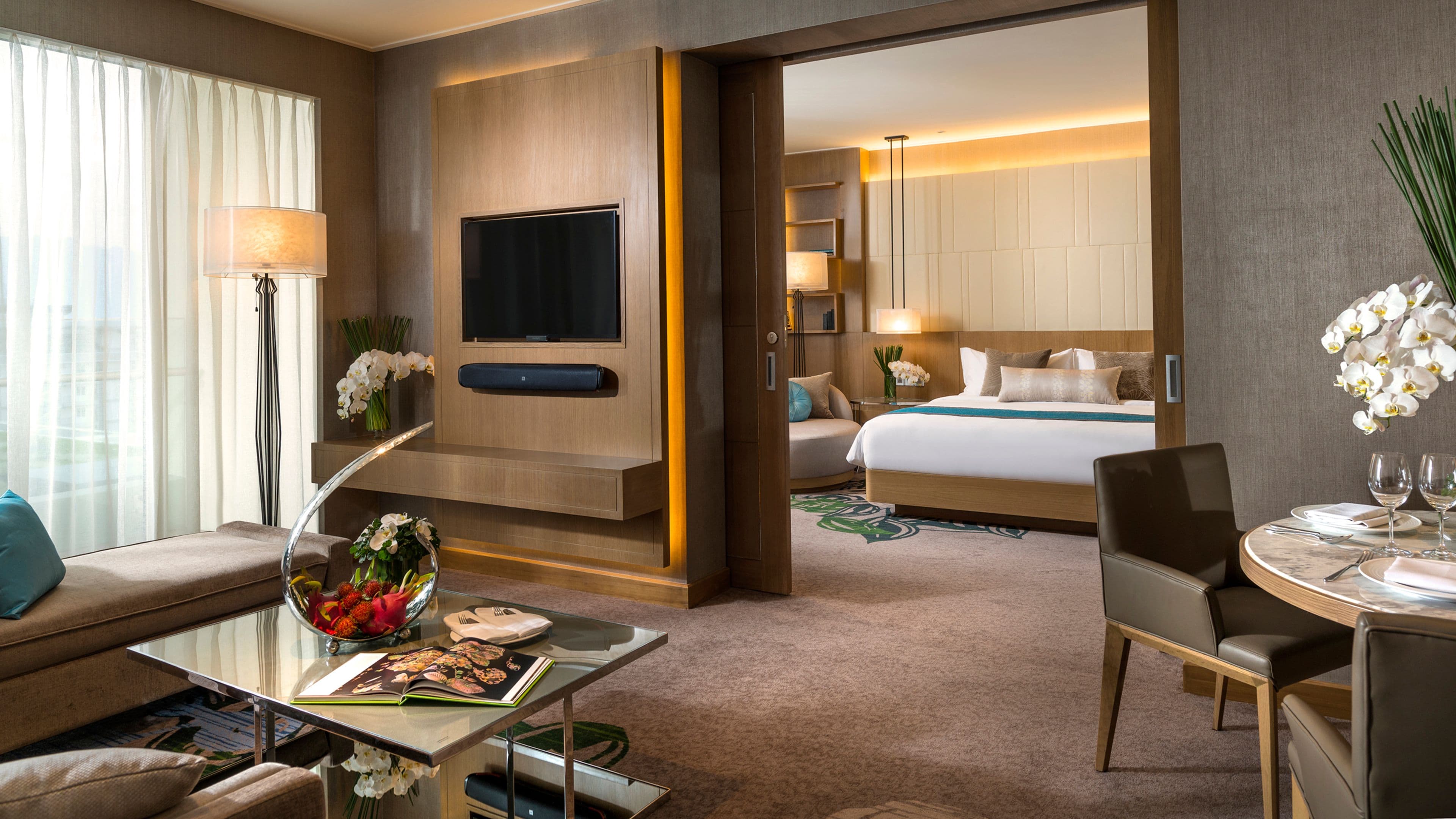 InterContinental Nha Trang — 38