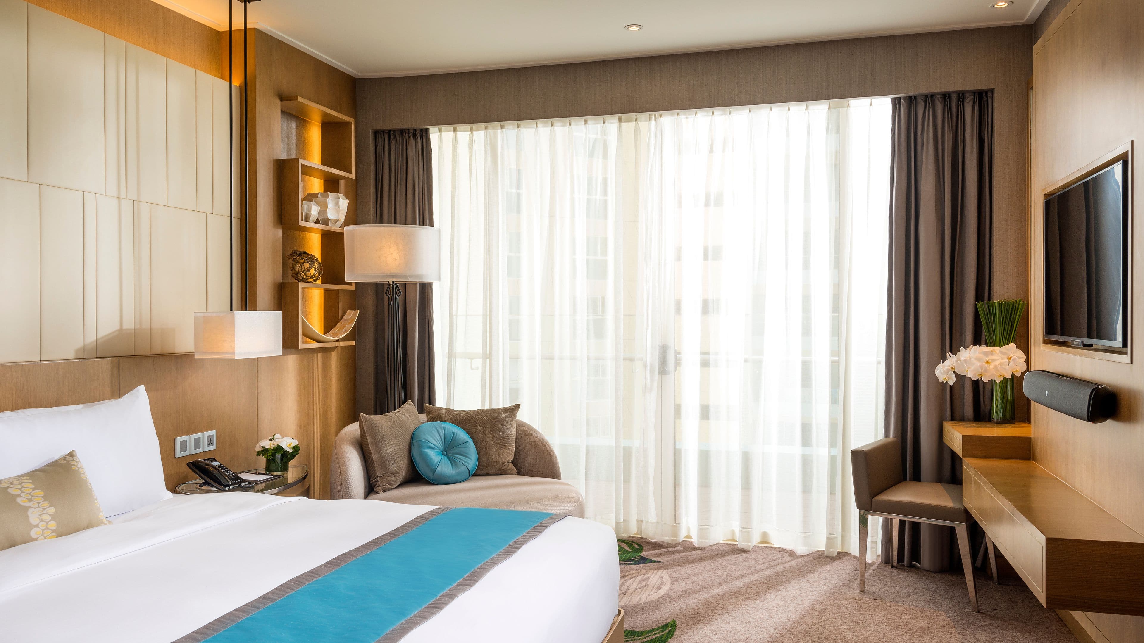 InterContinental Nha Trang — 13