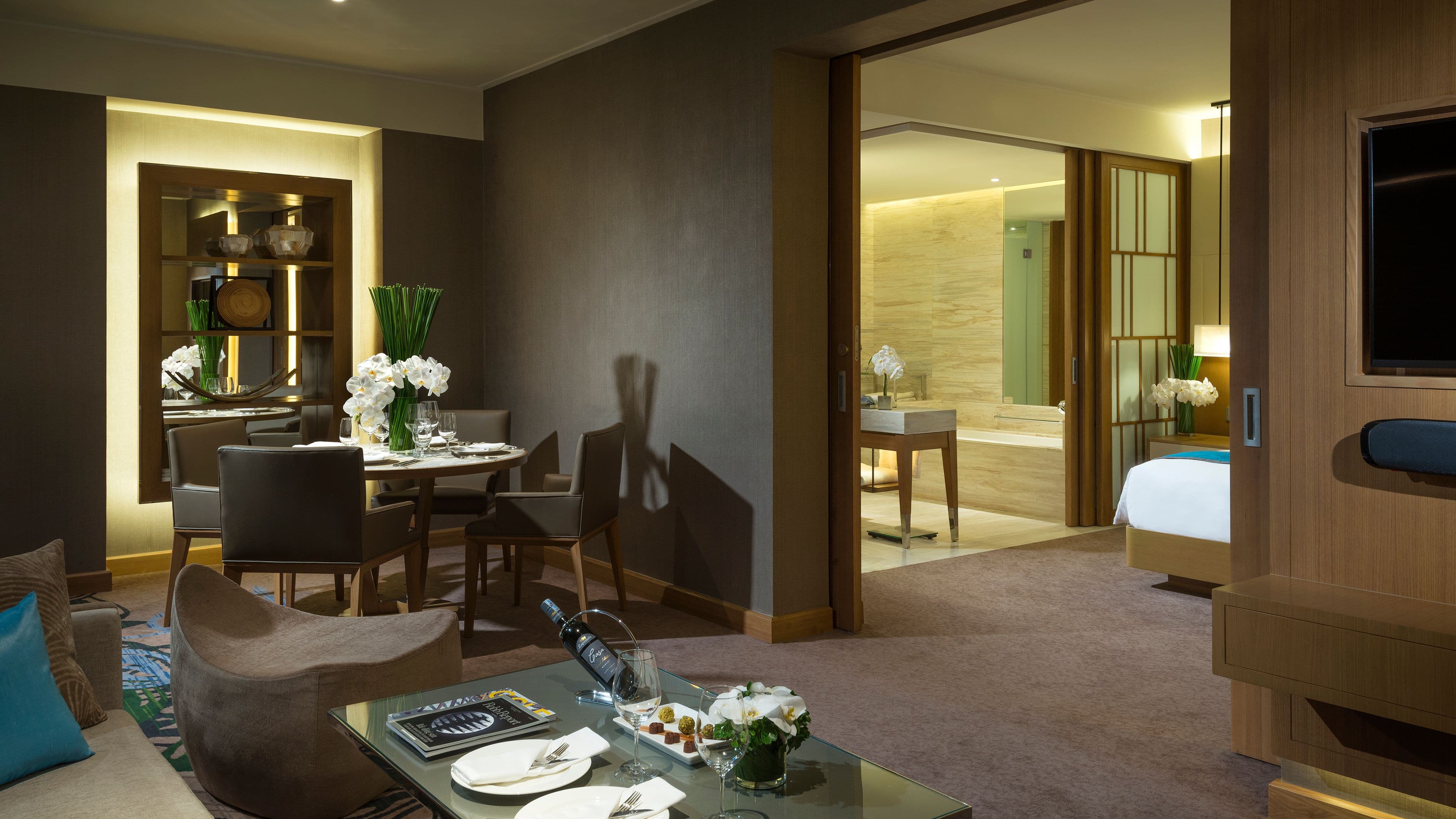 InterContinental Nha Trang — 40