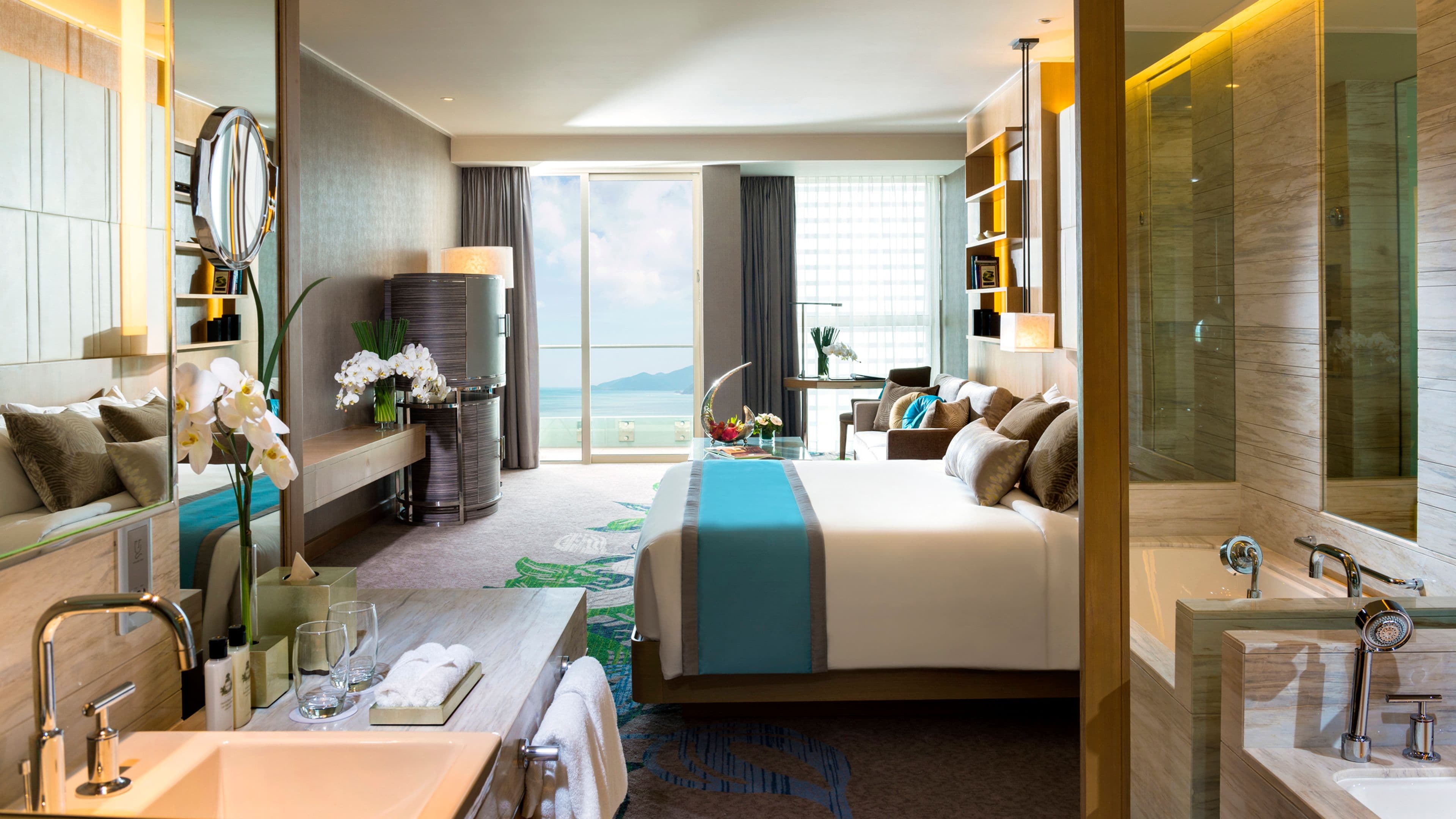 InterContinental Nha Trang — 6