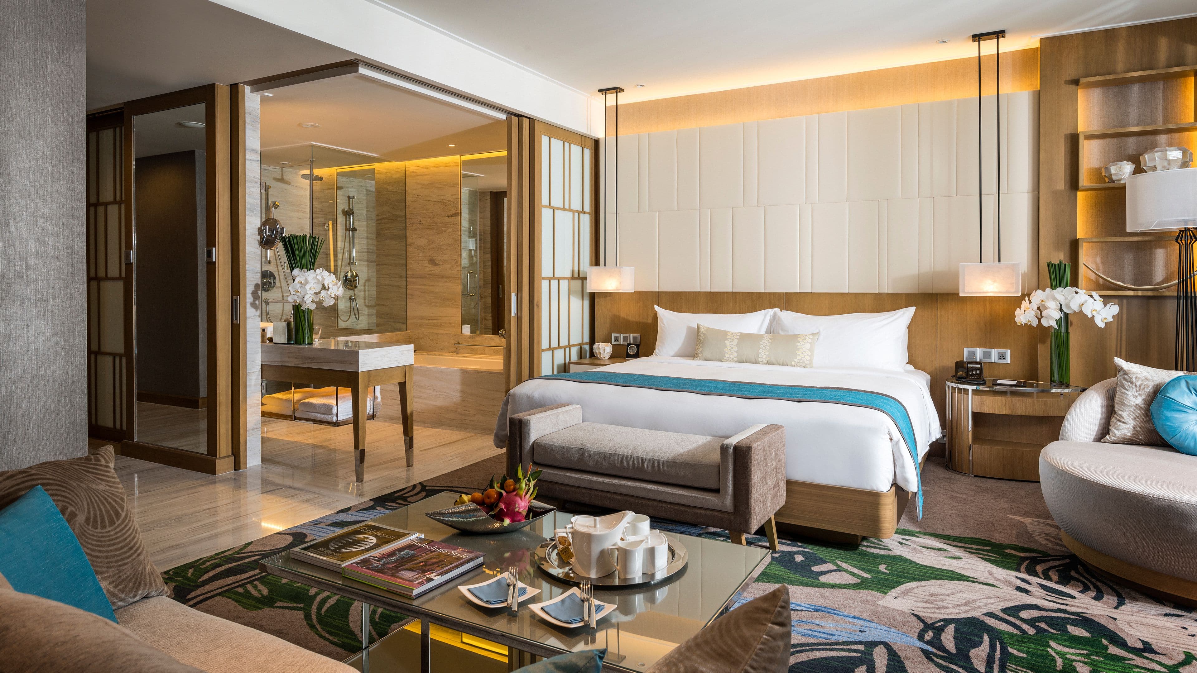InterContinental Nha Trang — 43
