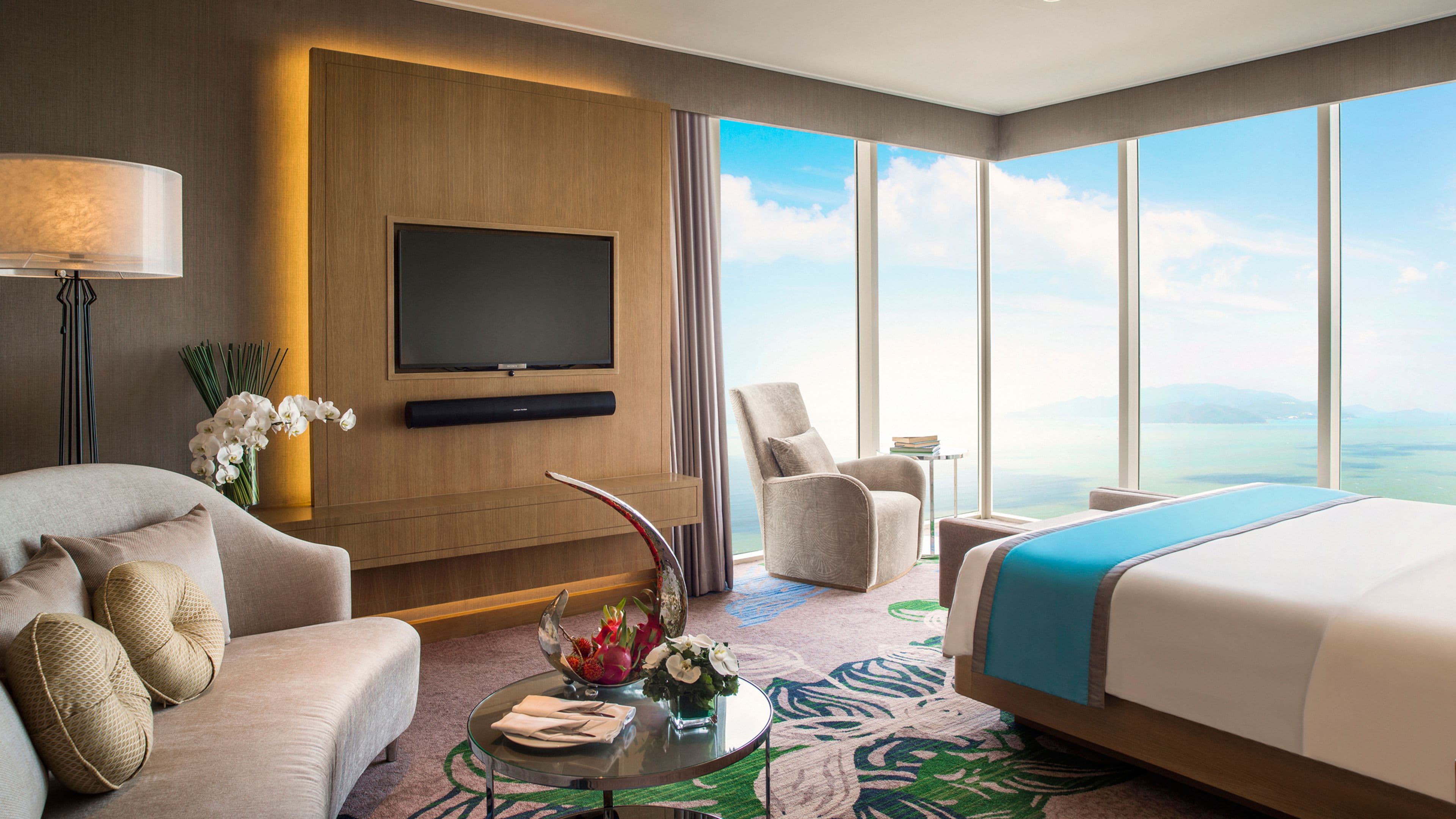 InterContinental Nha Trang — 32