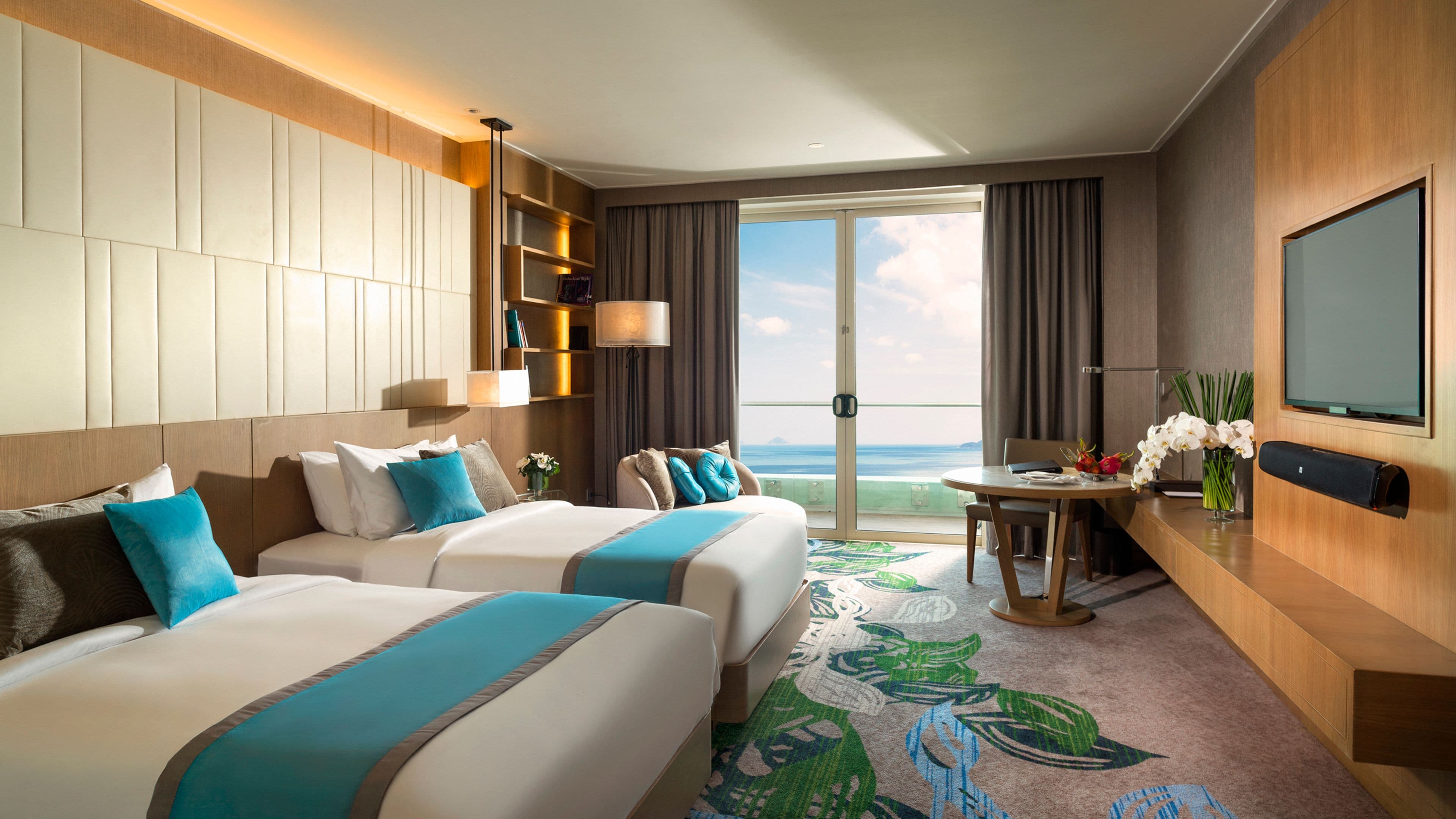 InterContinental Nha Trang — 21