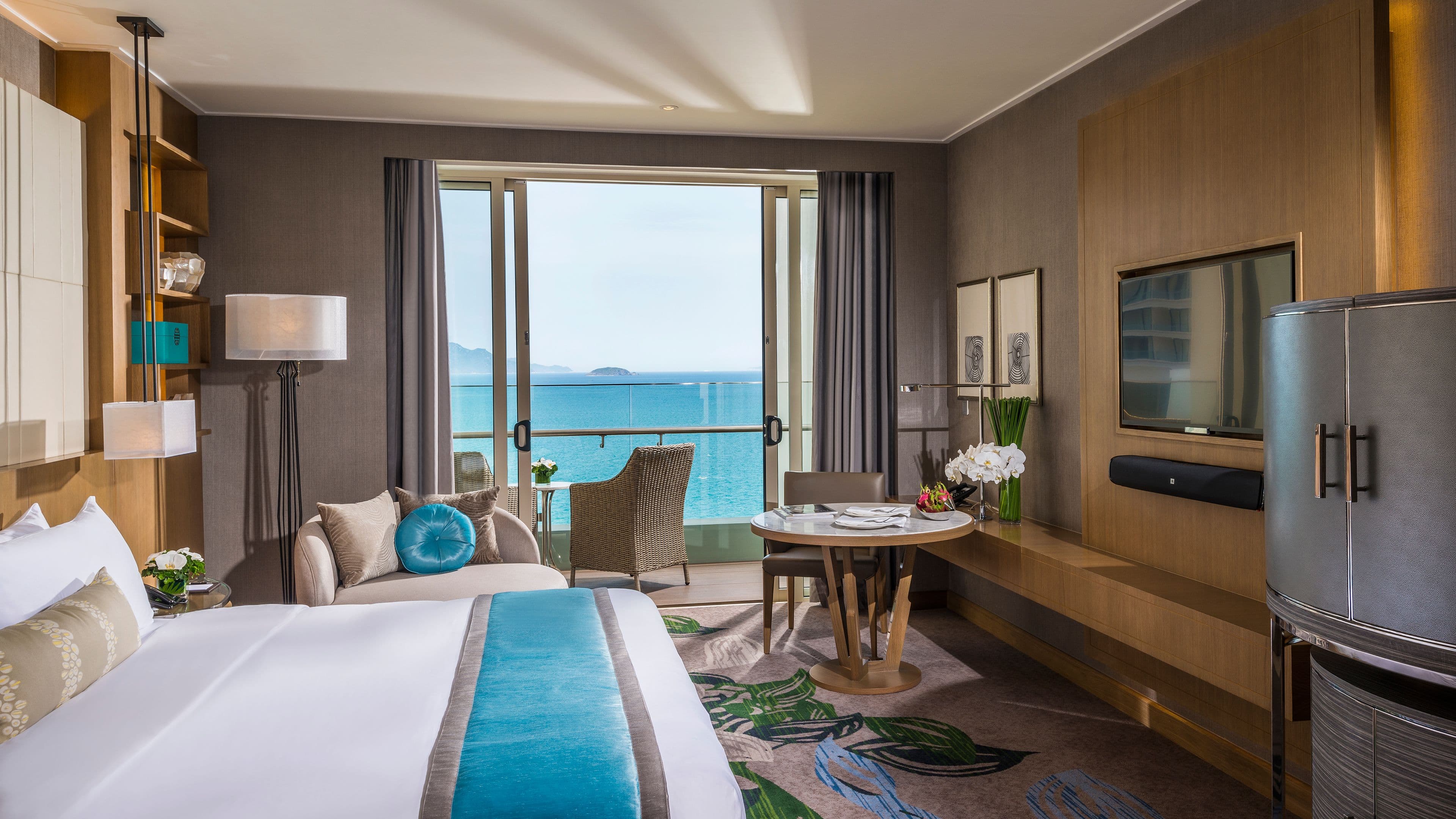 InterContinental Nha Trang — 35