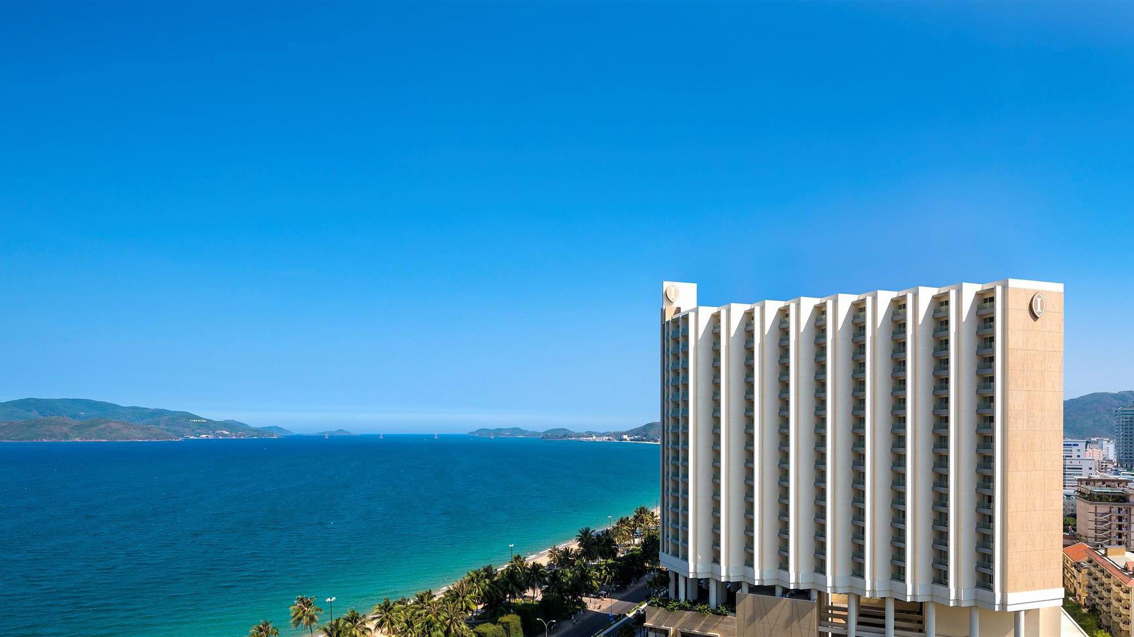 InterContinental Nha Trang - Image 1