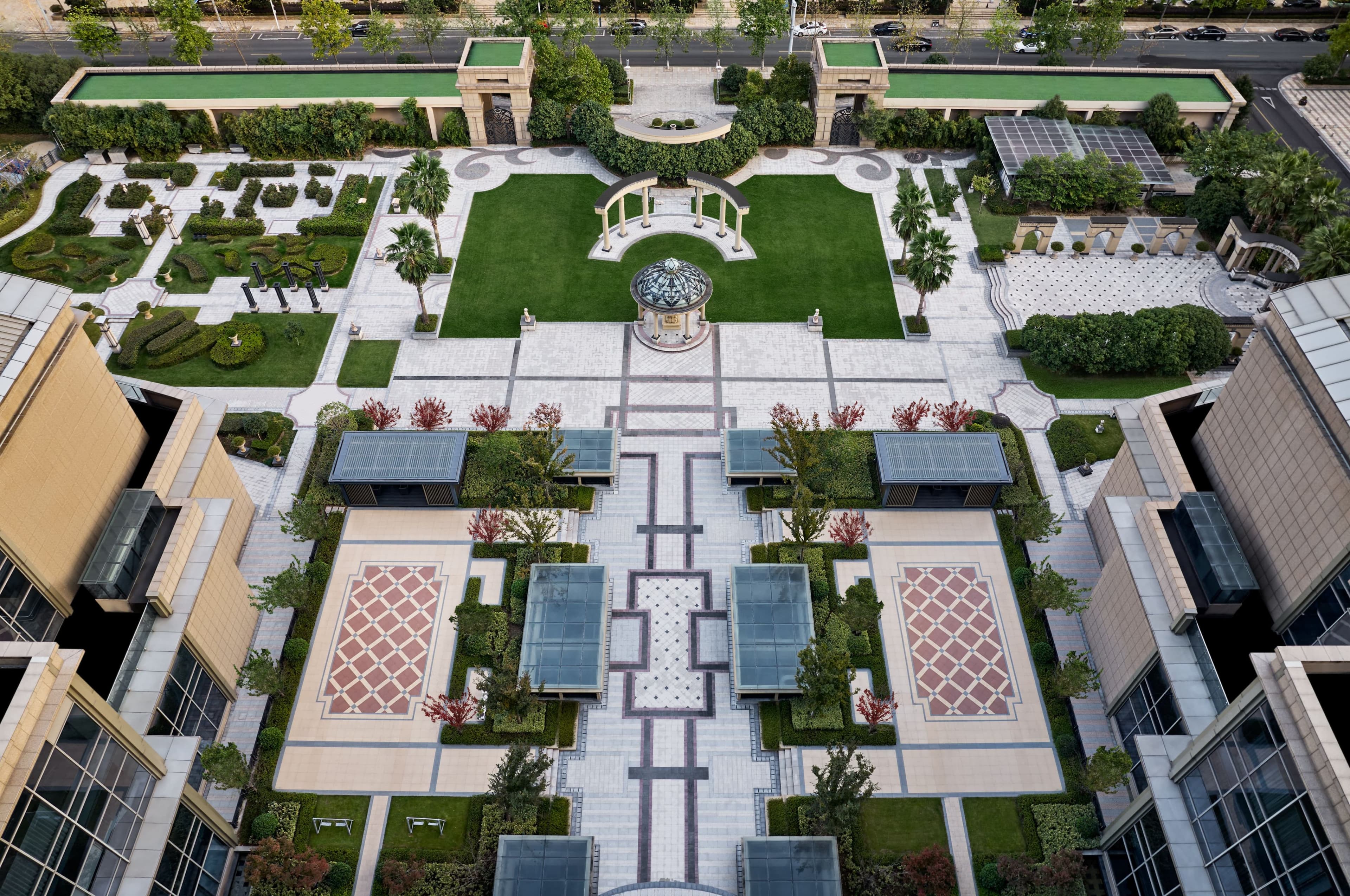 Vignette Collection The Azure Ningbo - Image 5