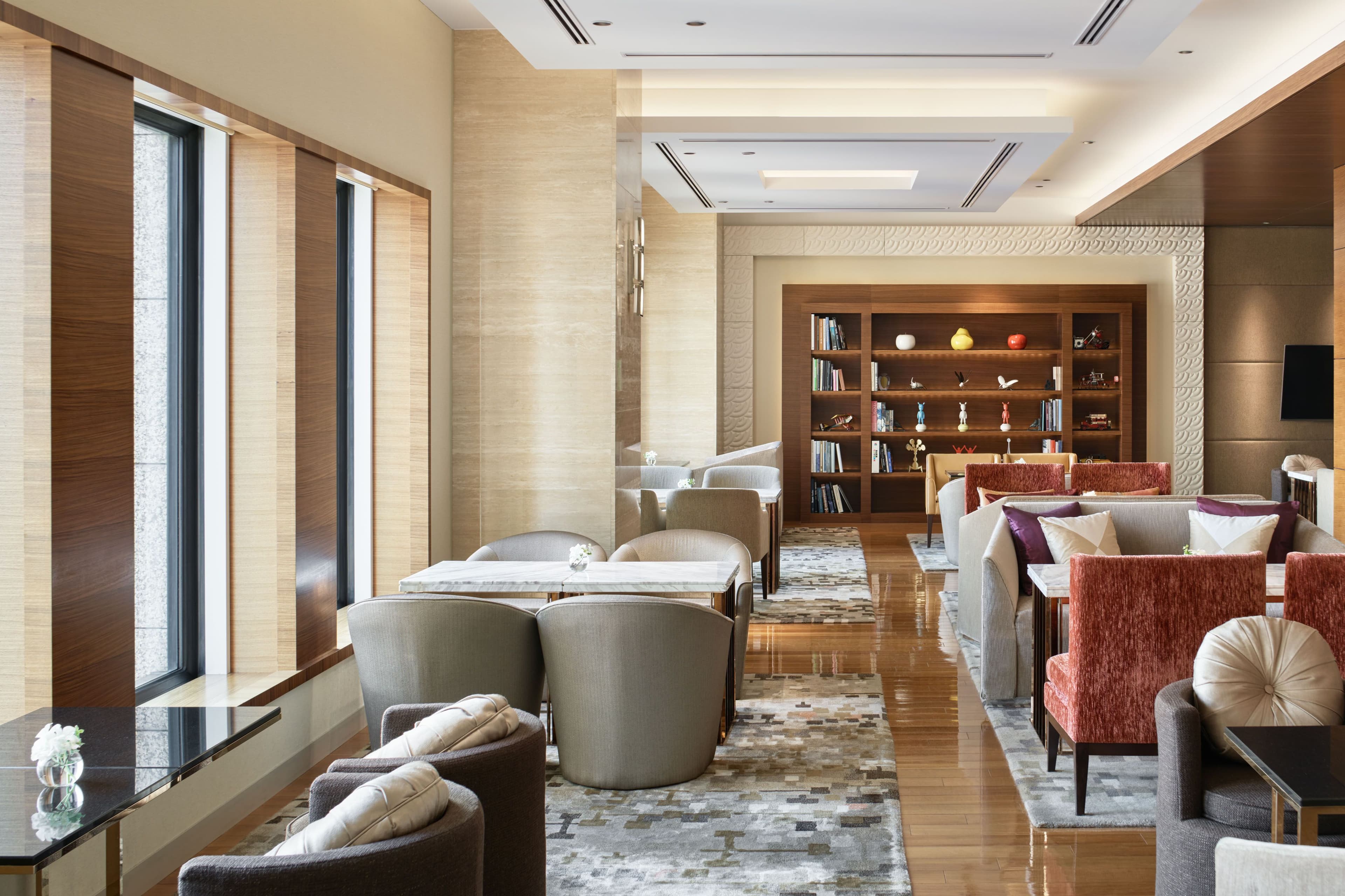 InterContinental Osaka — 10