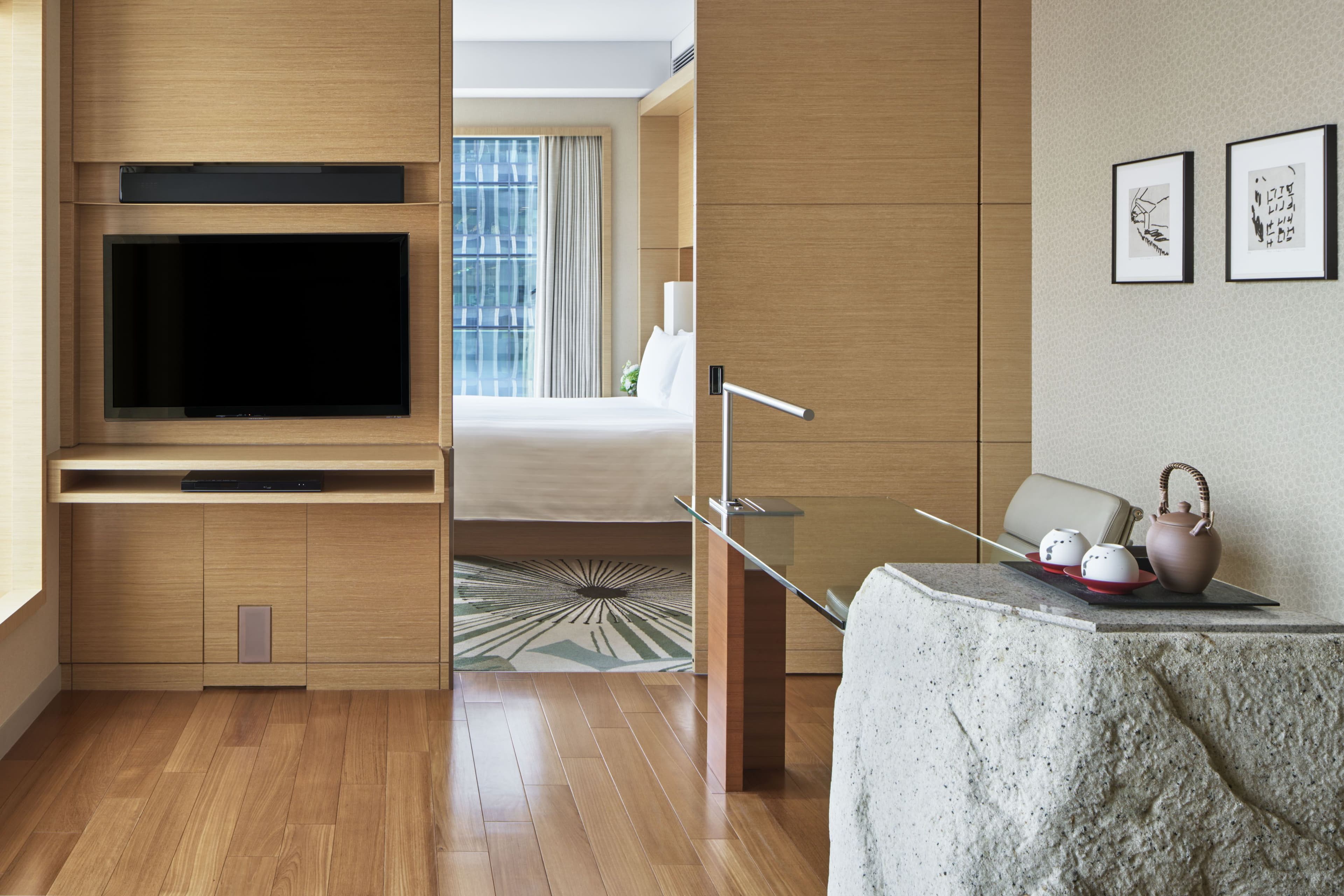 InterContinental Osaka — 76
