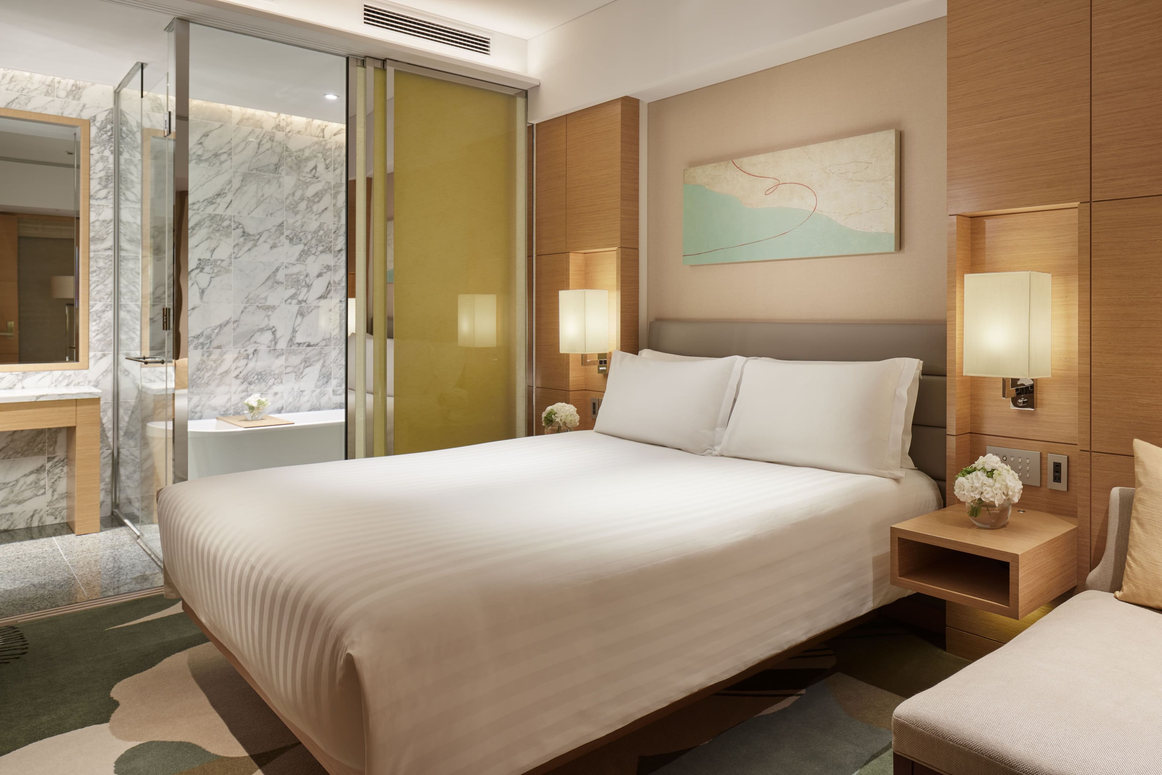 InterContinental Osaka — 71