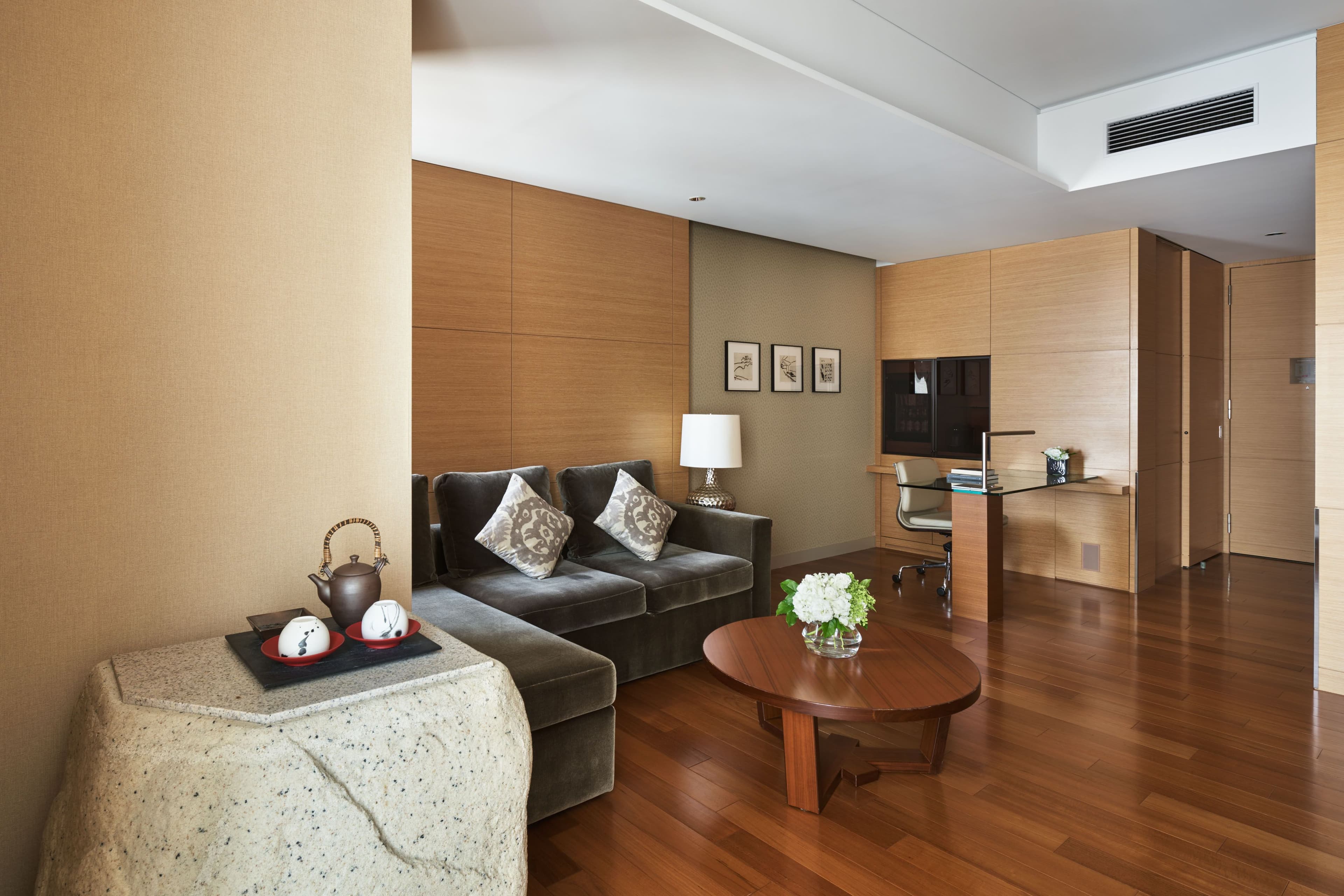 InterContinental Osaka — 73