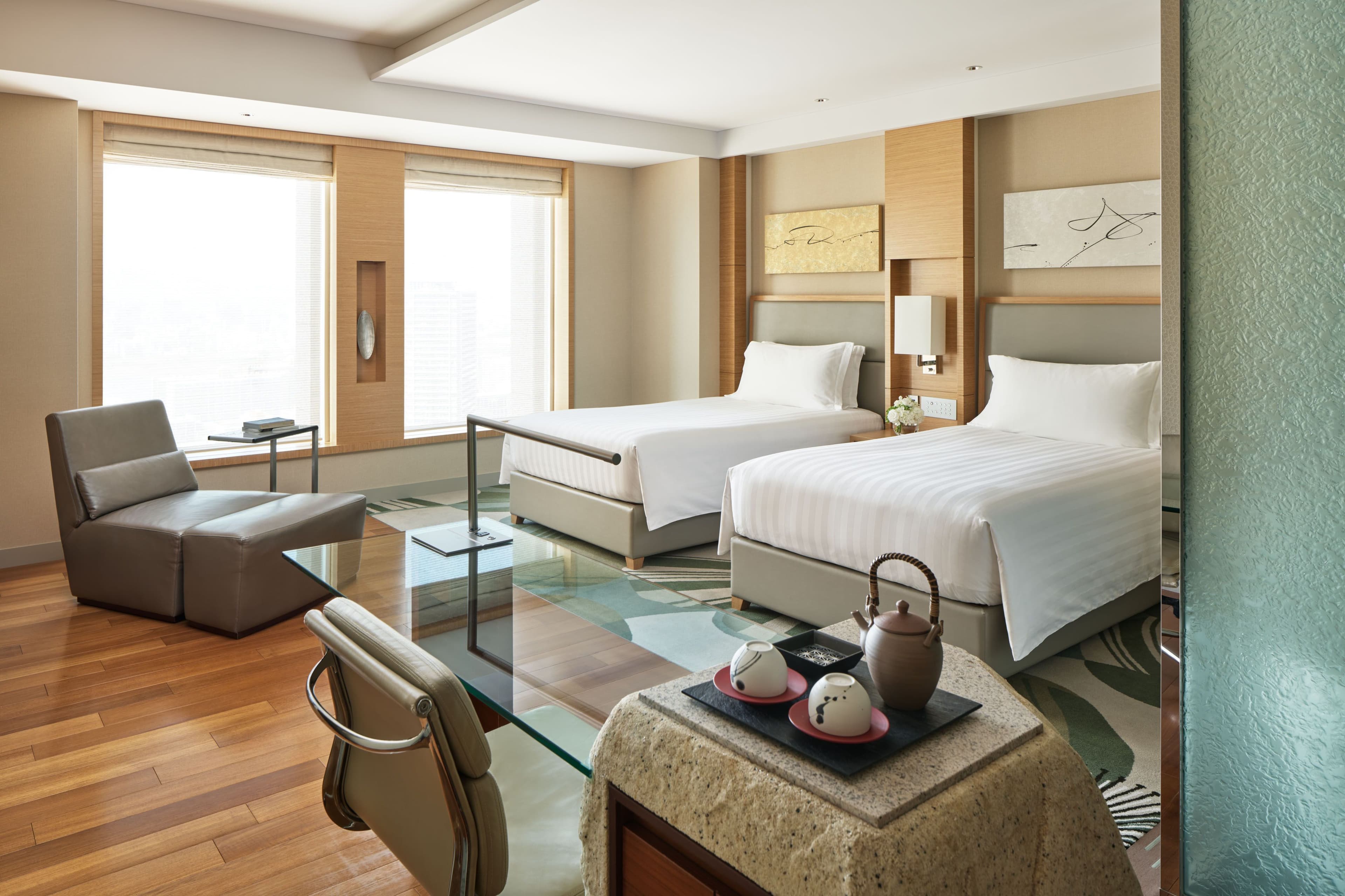 InterContinental Osaka — 39