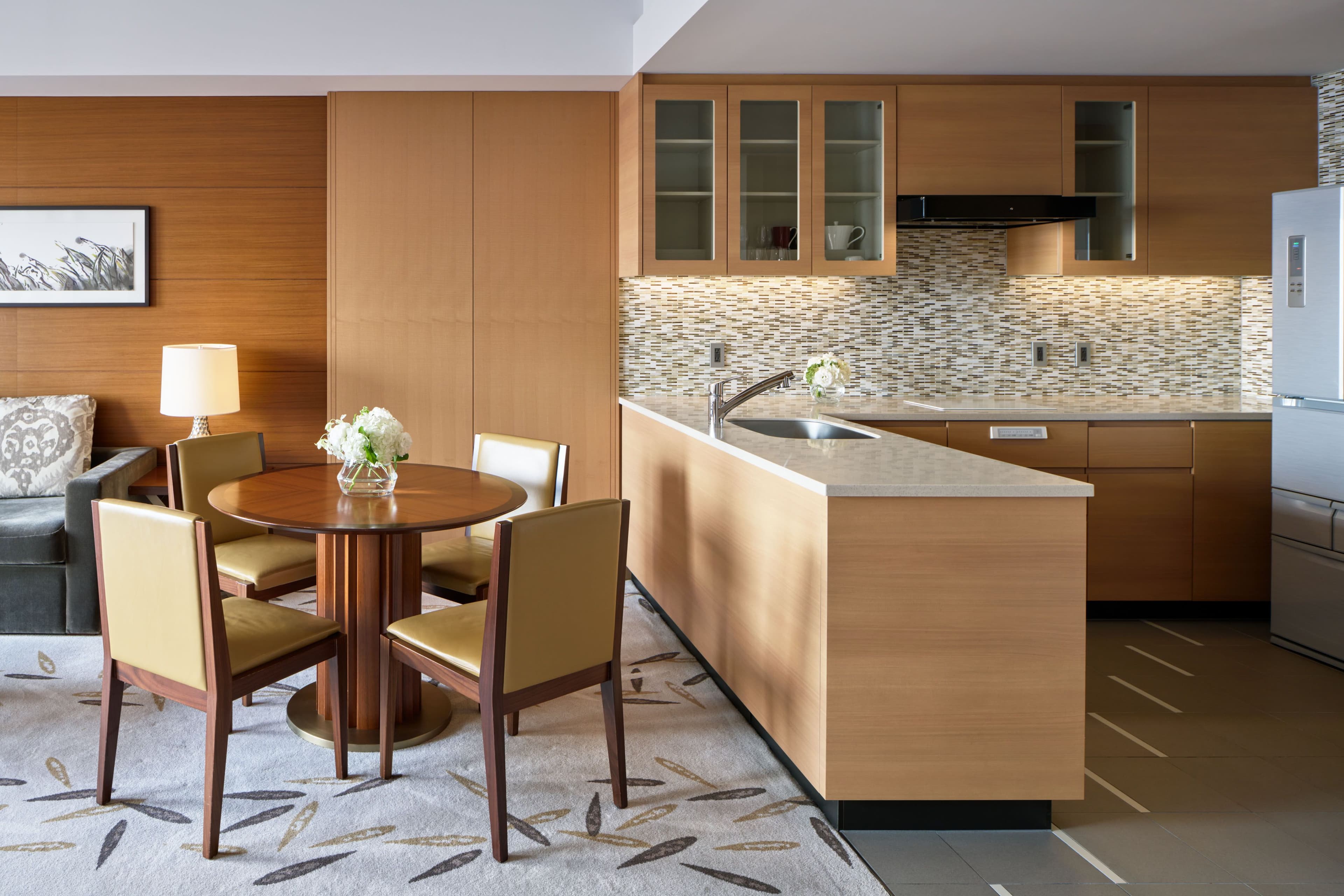 InterContinental Osaka — 31
