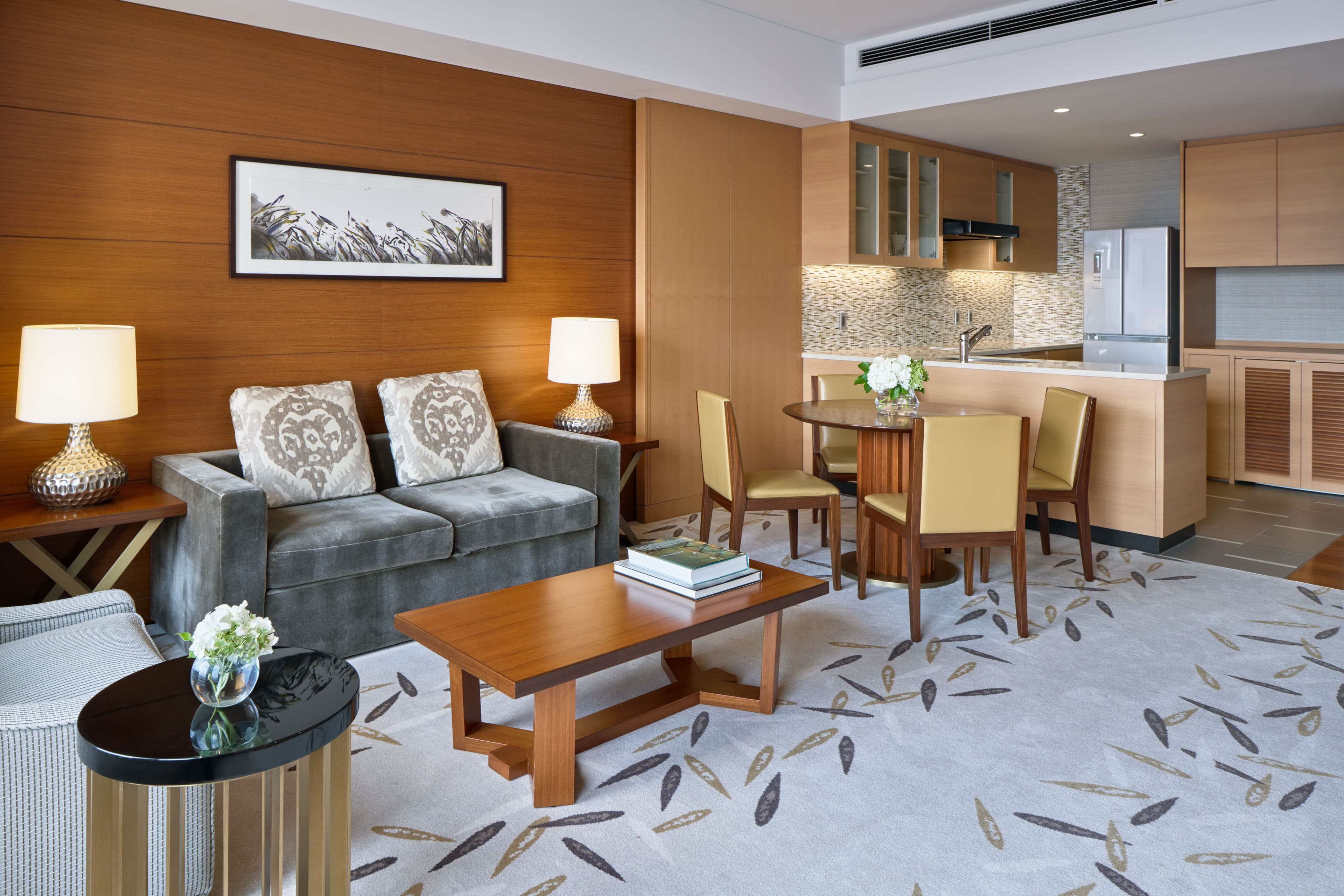 InterContinental Osaka — 33