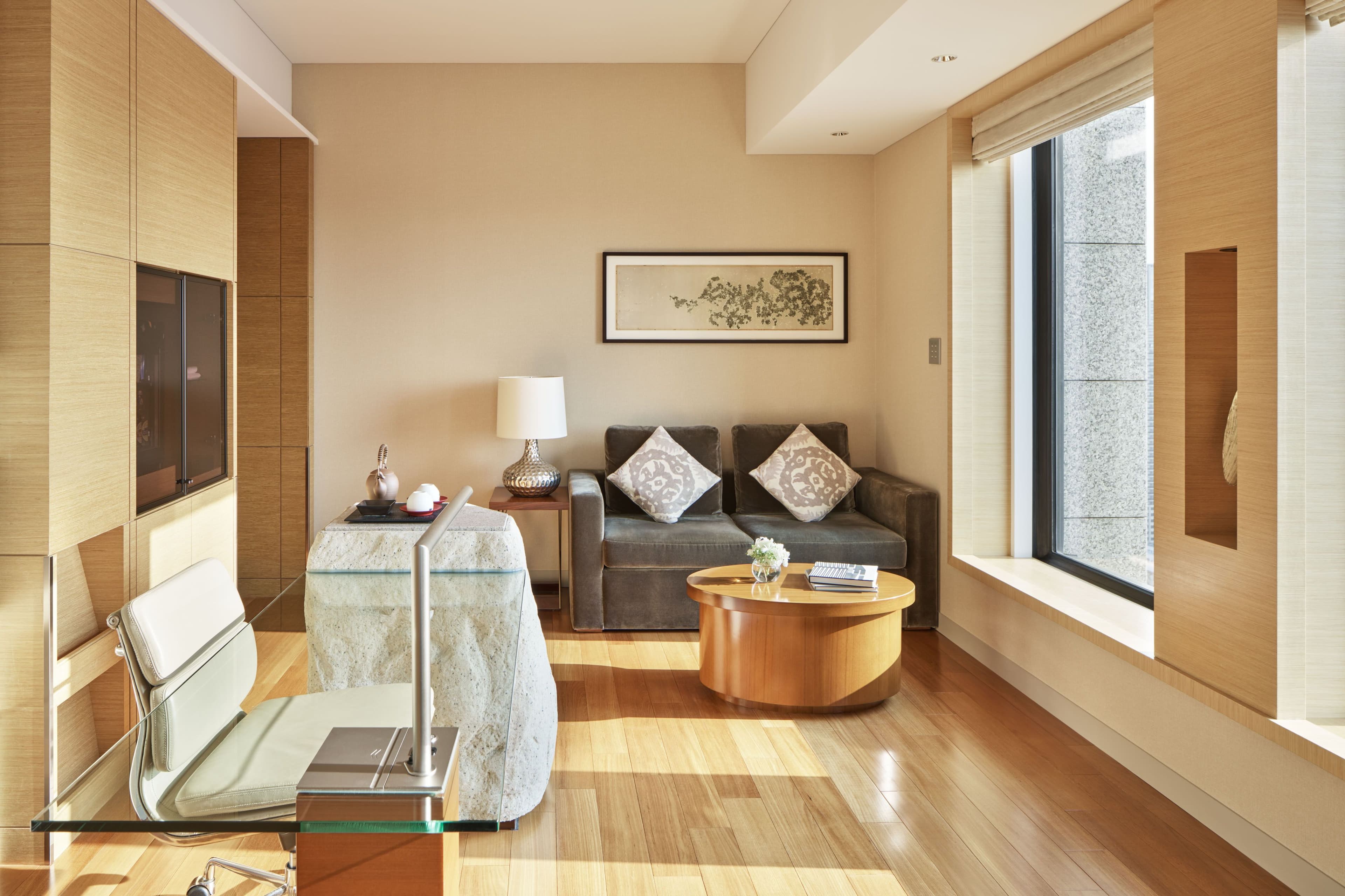 InterContinental Osaka — 75