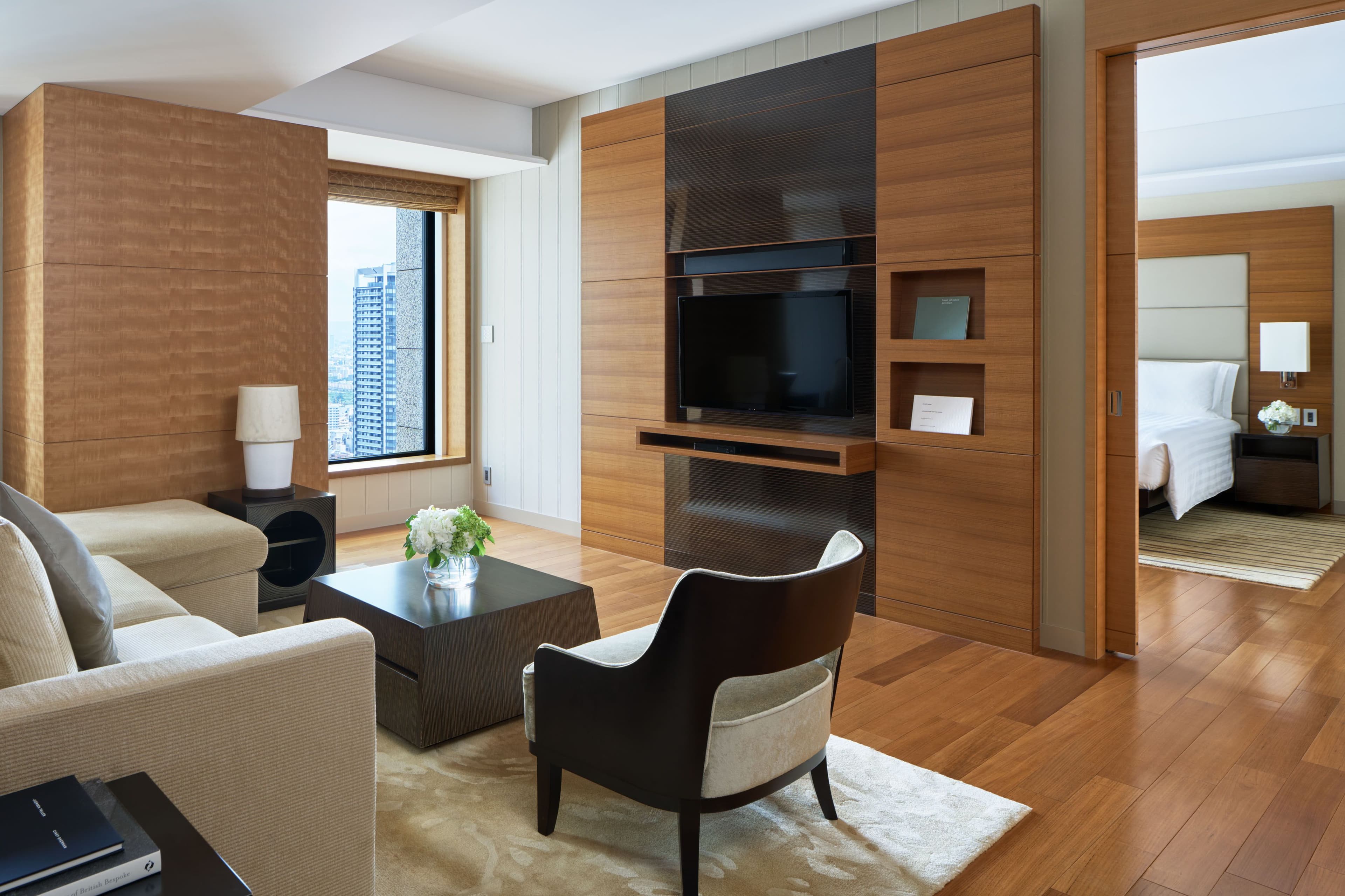 InterContinental Osaka — 69