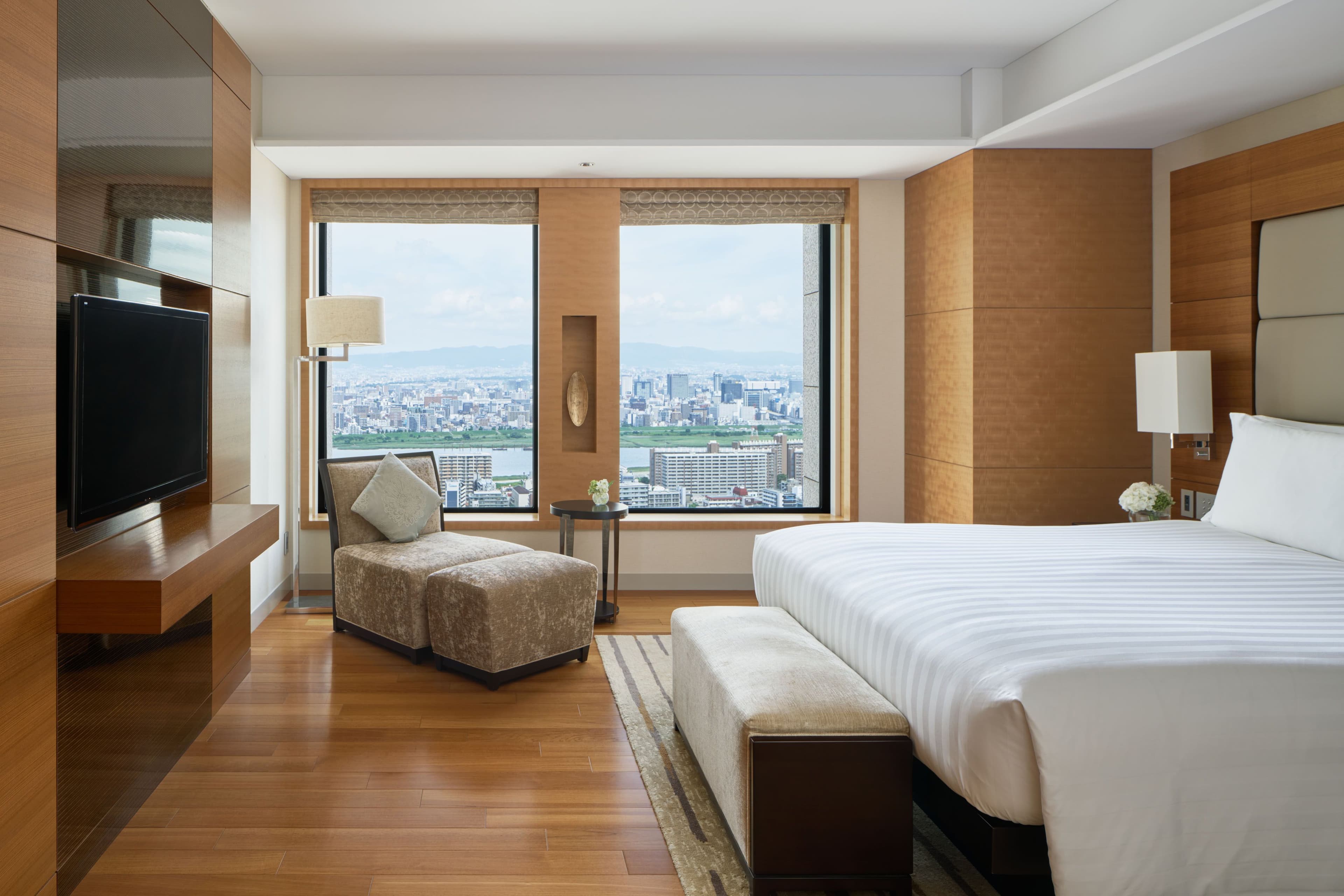 InterContinental Osaka — 67