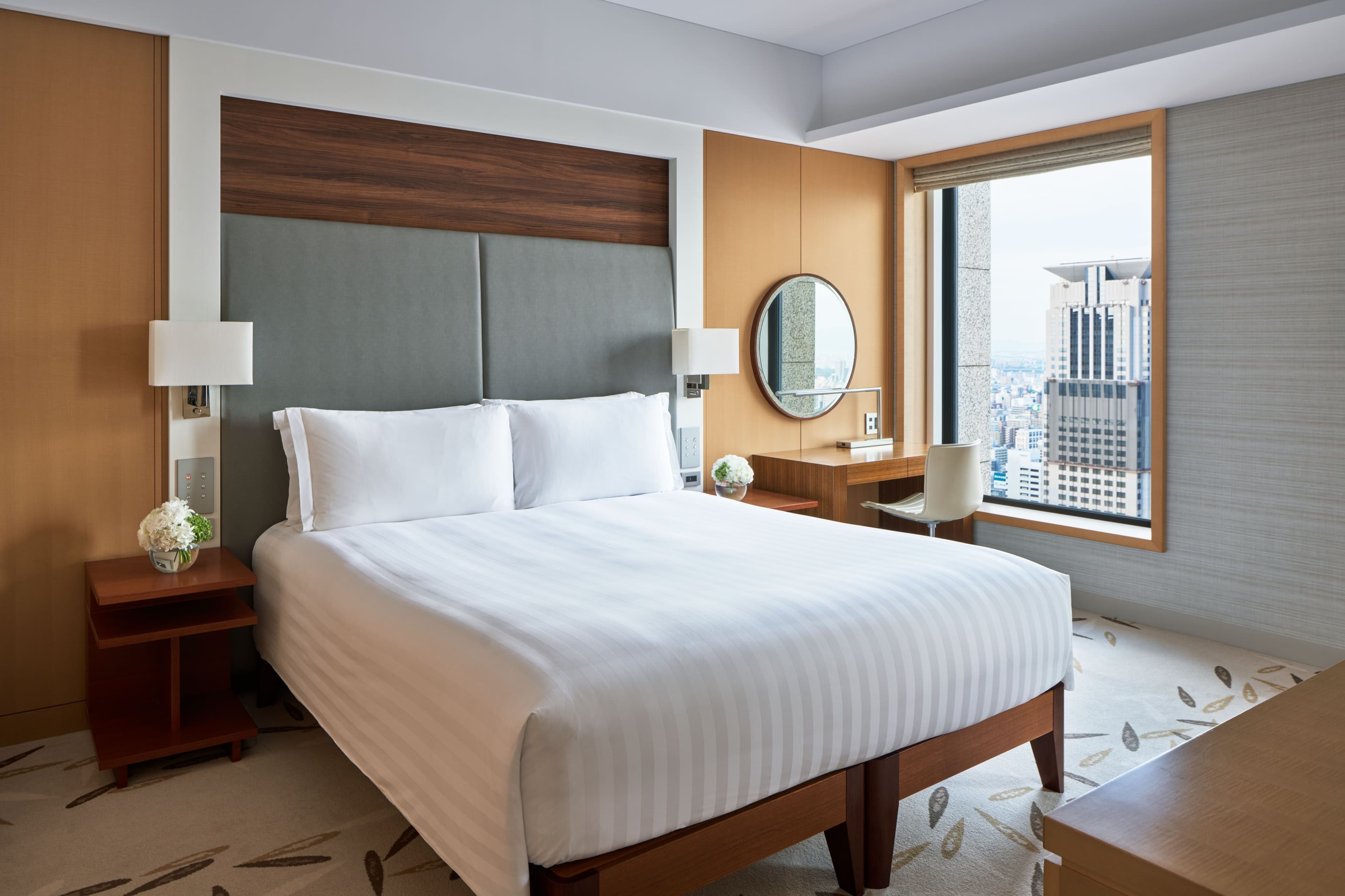 InterContinental Osaka — 28