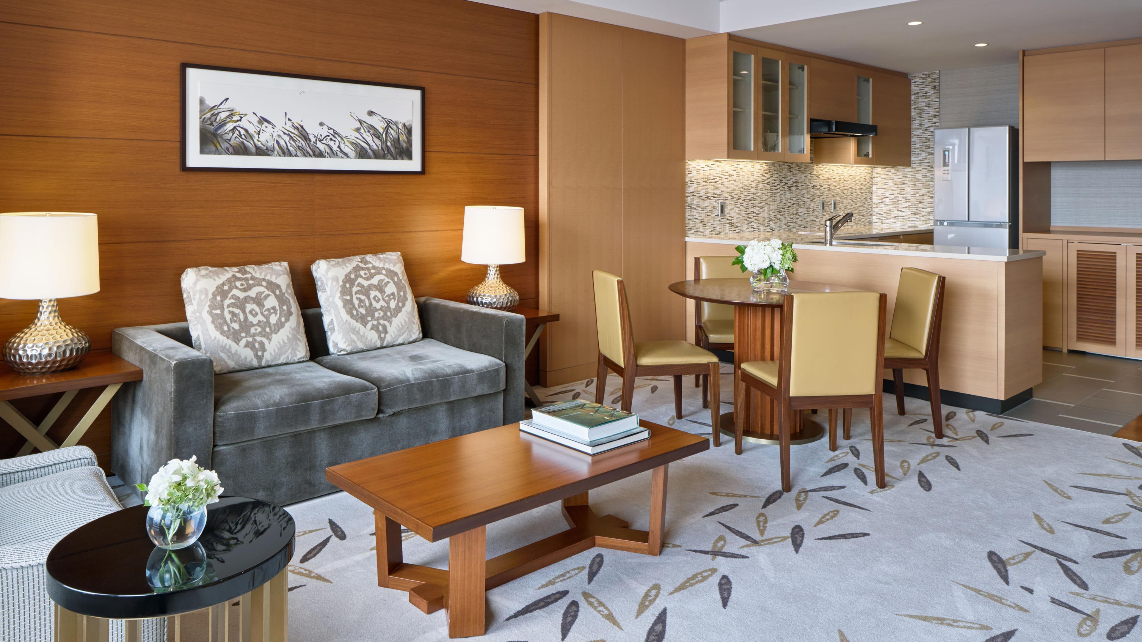 InterContinental Osaka — 30