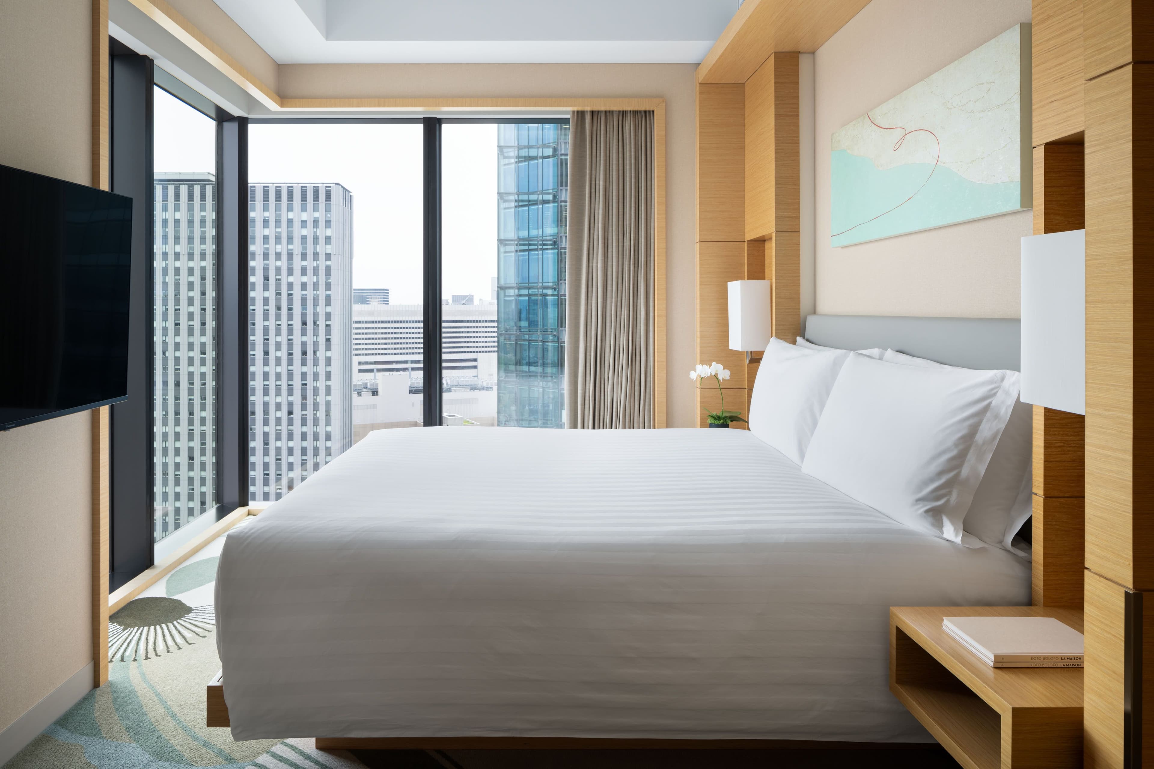 InterContinental Osaka — 74