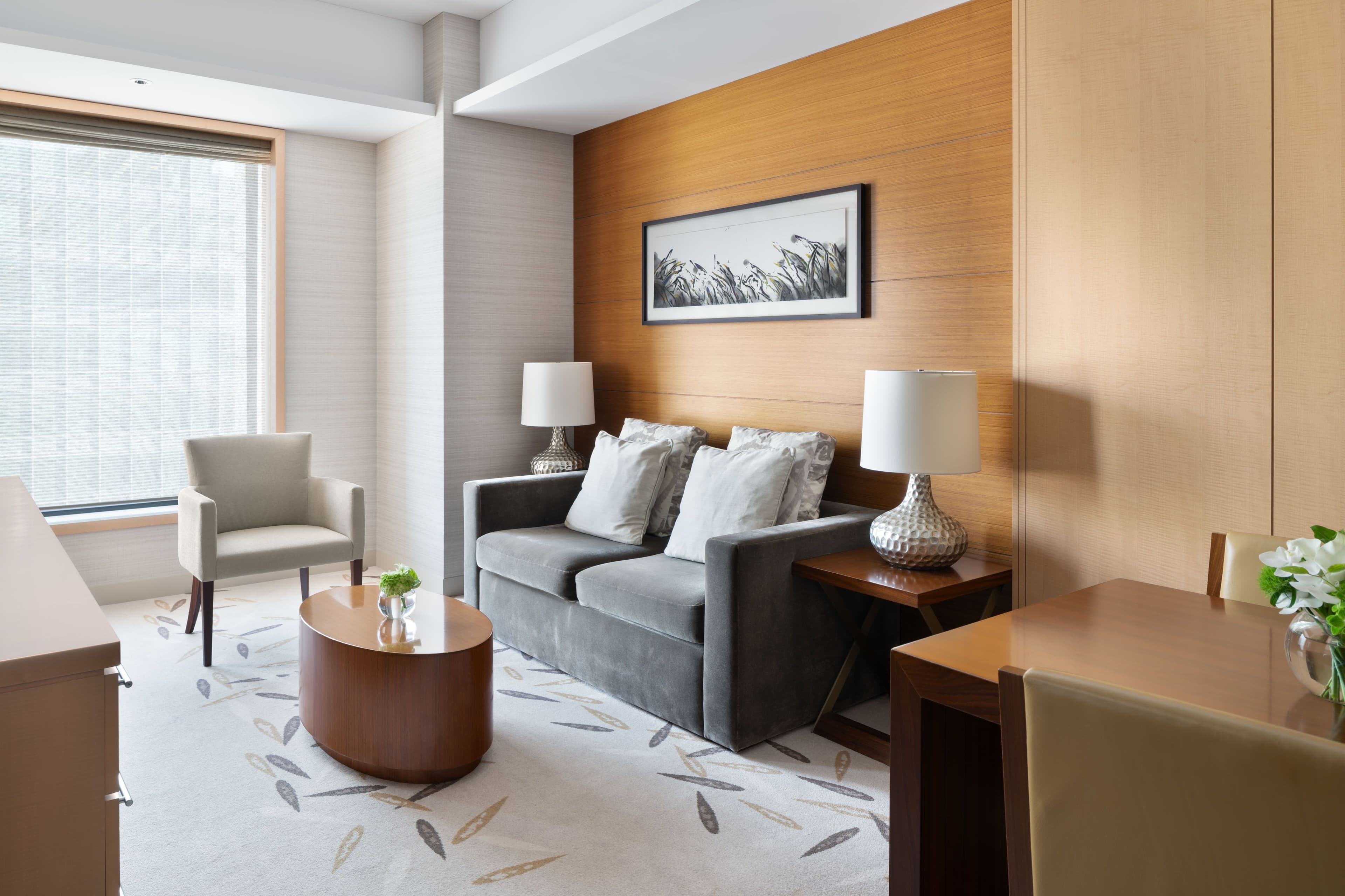 InterContinental Osaka — 34