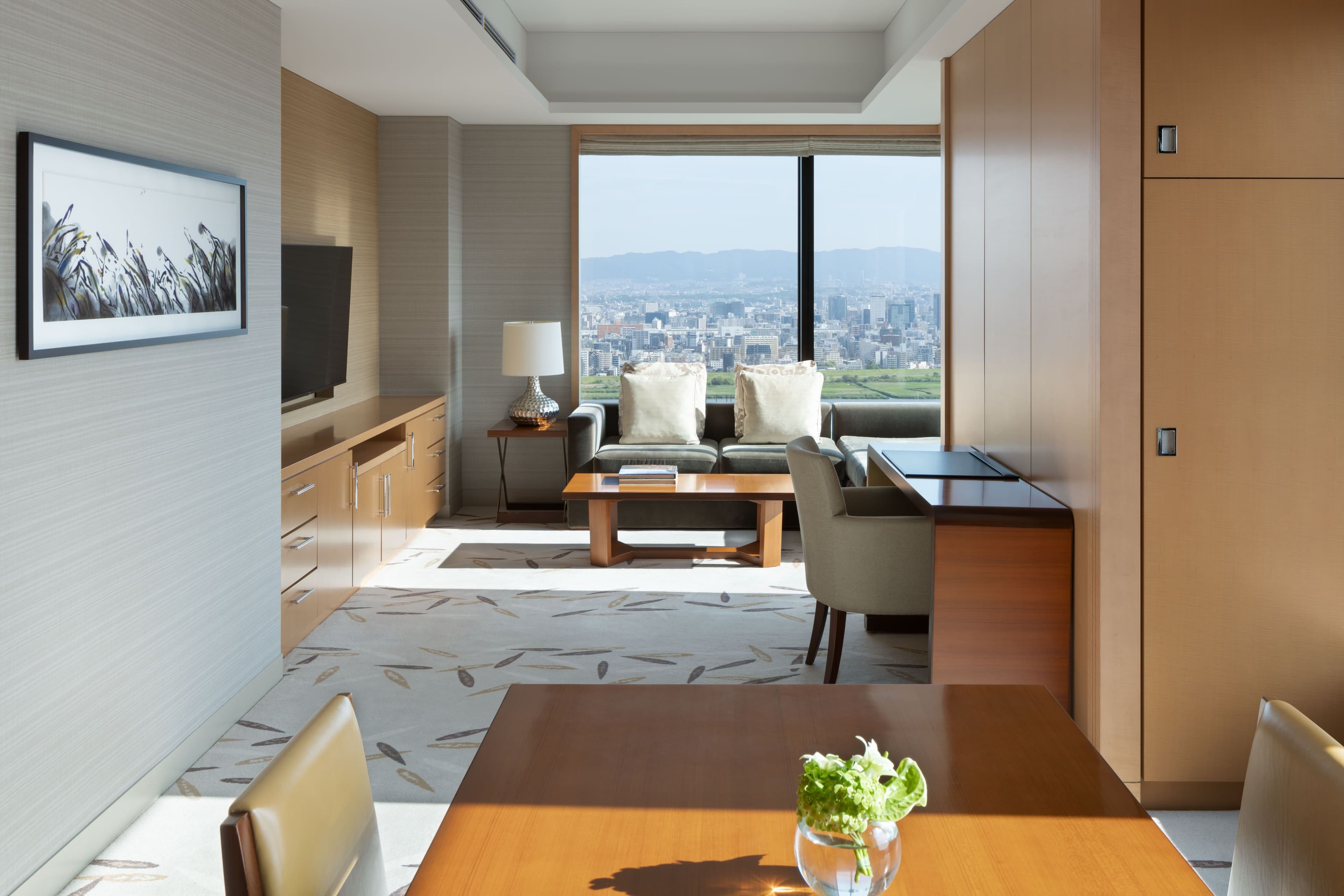 InterContinental Osaka — 59