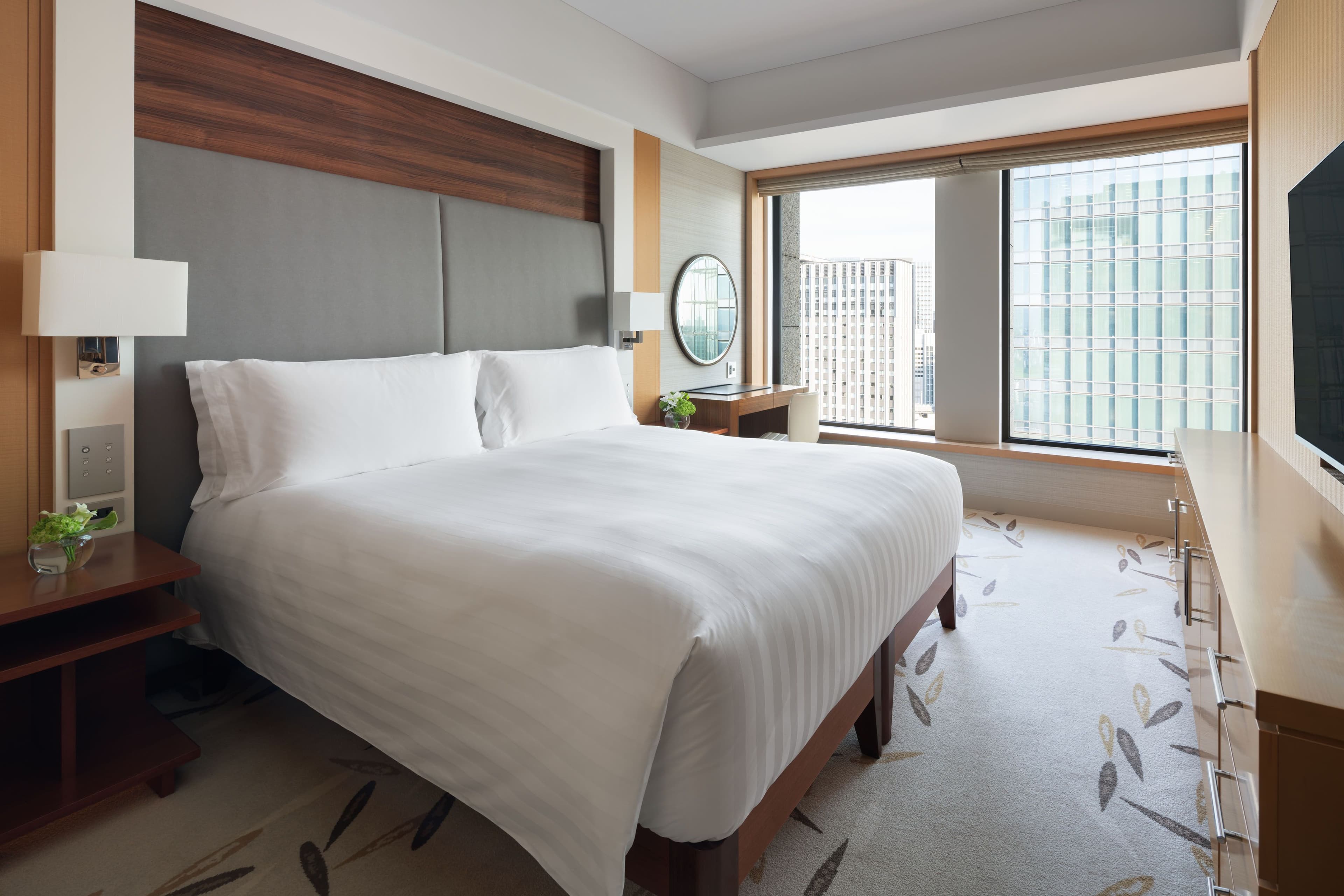 InterContinental Osaka — 35