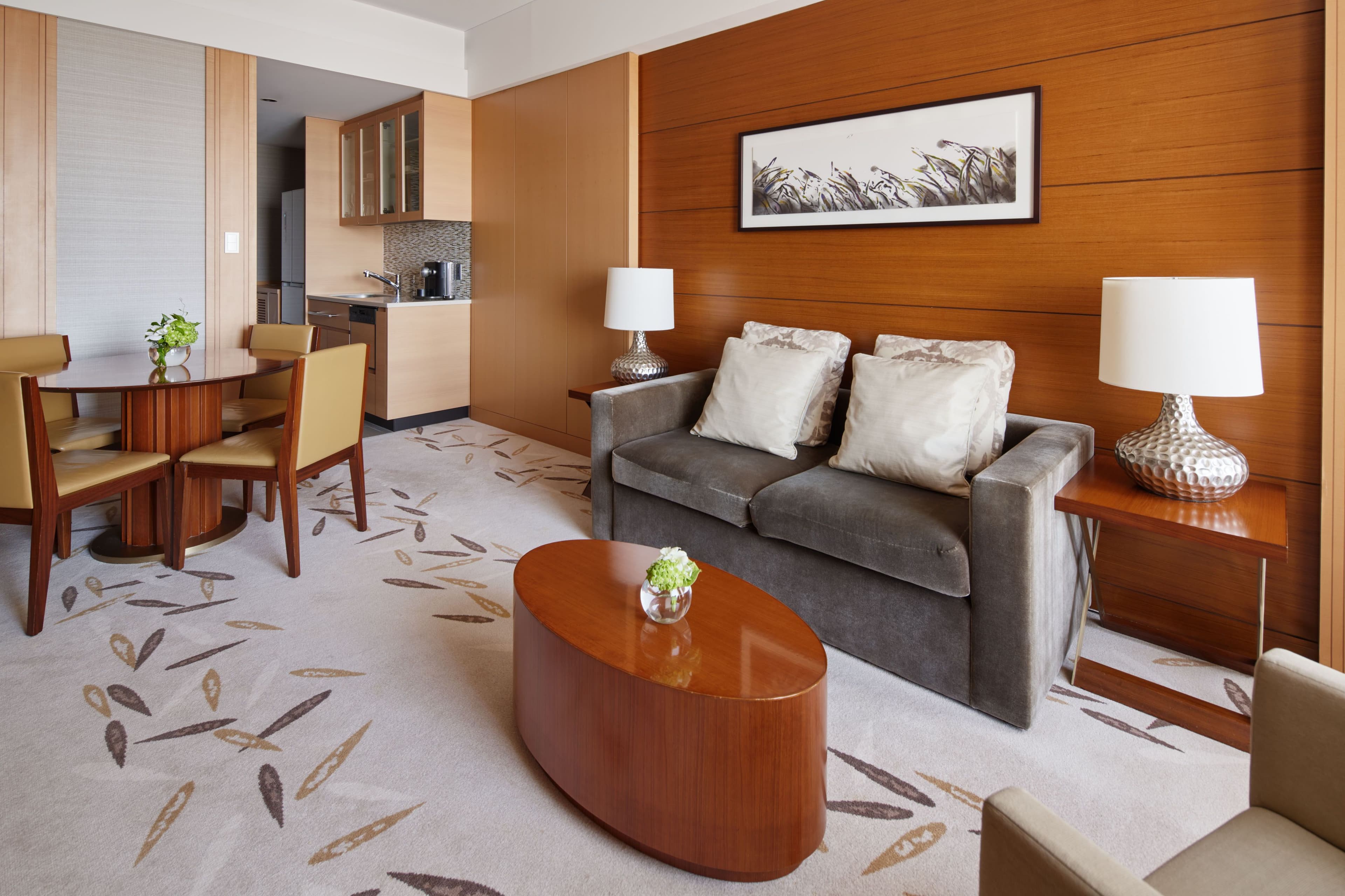 InterContinental Osaka — 66