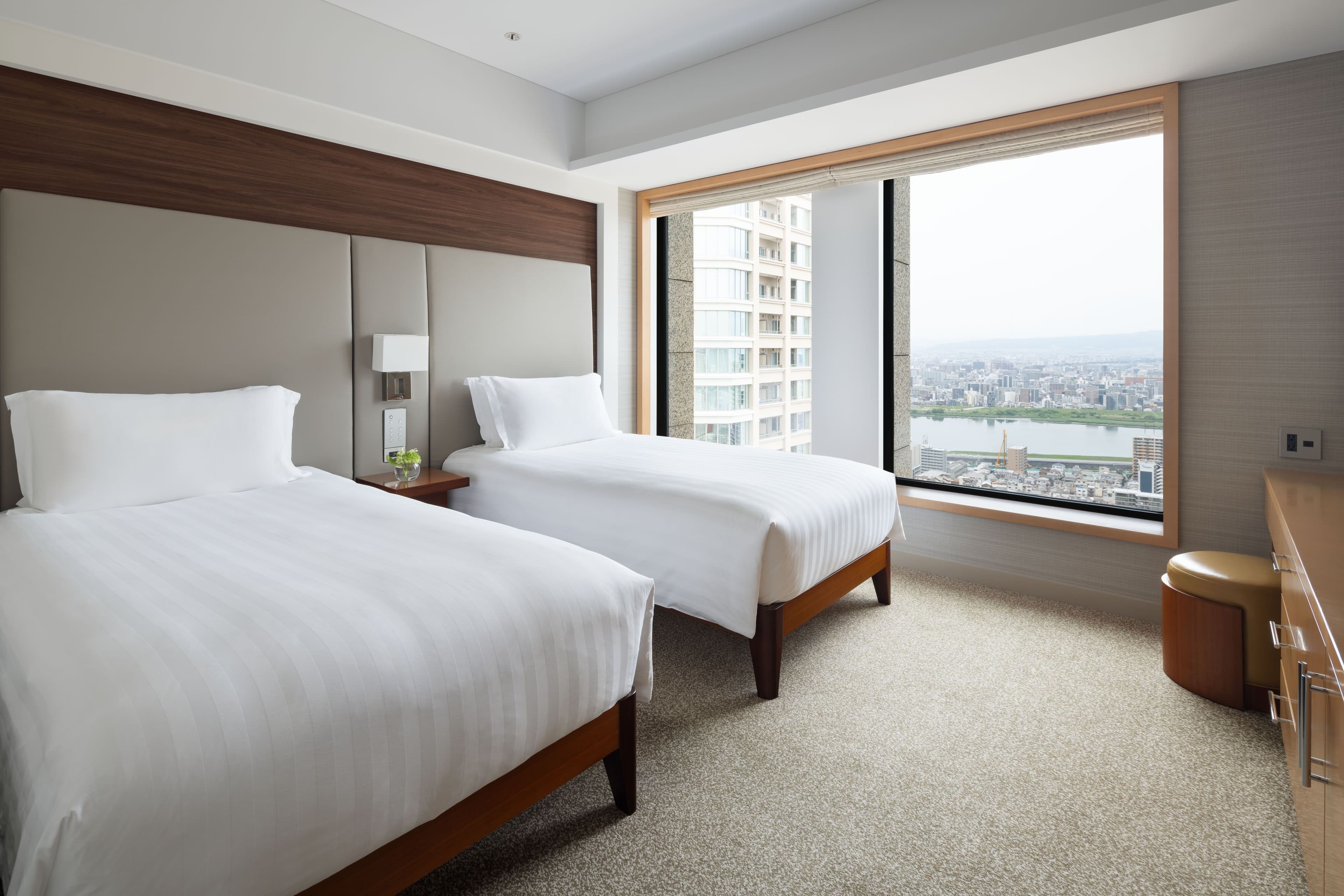 InterContinental Osaka — 60