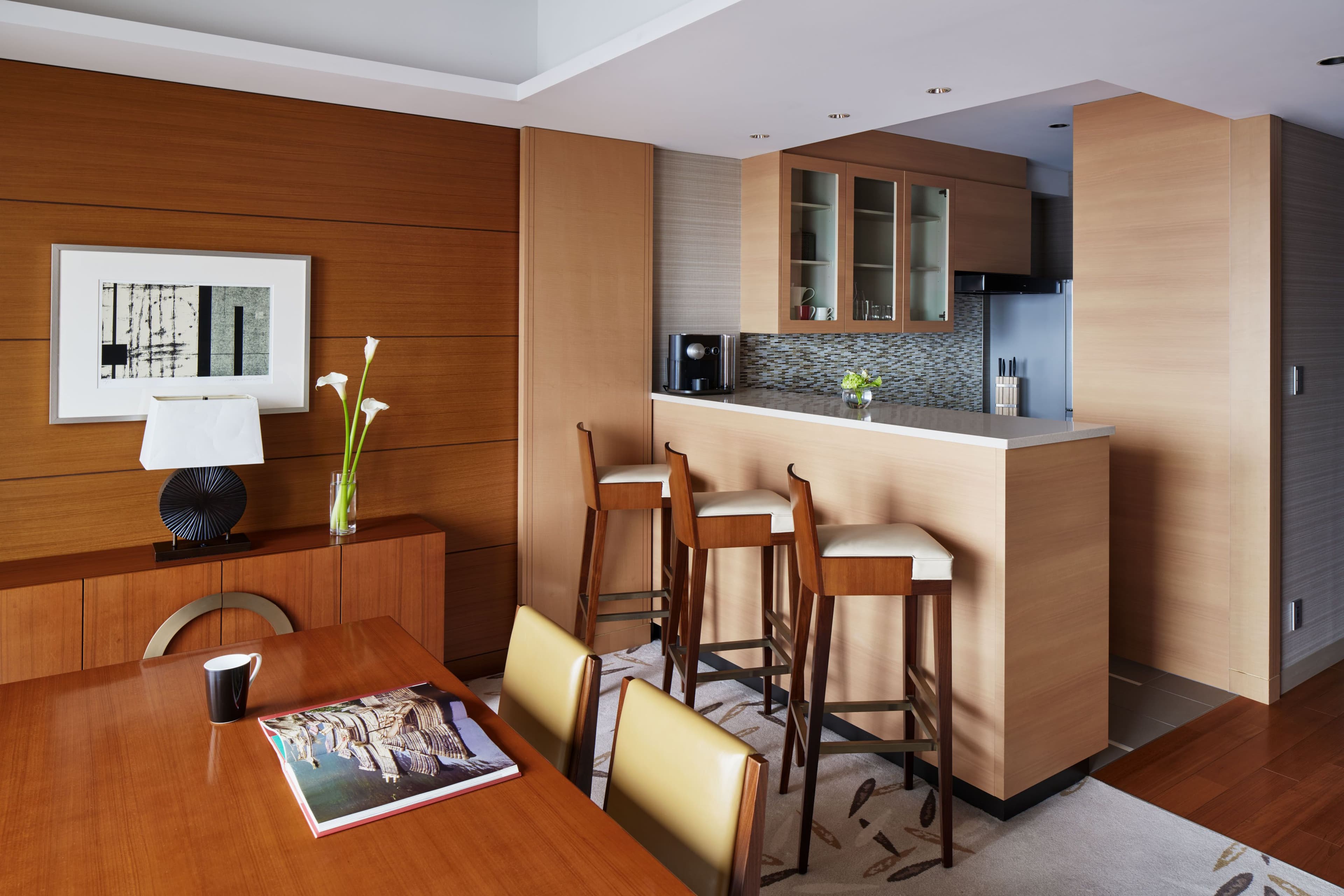 InterContinental Osaka — 61