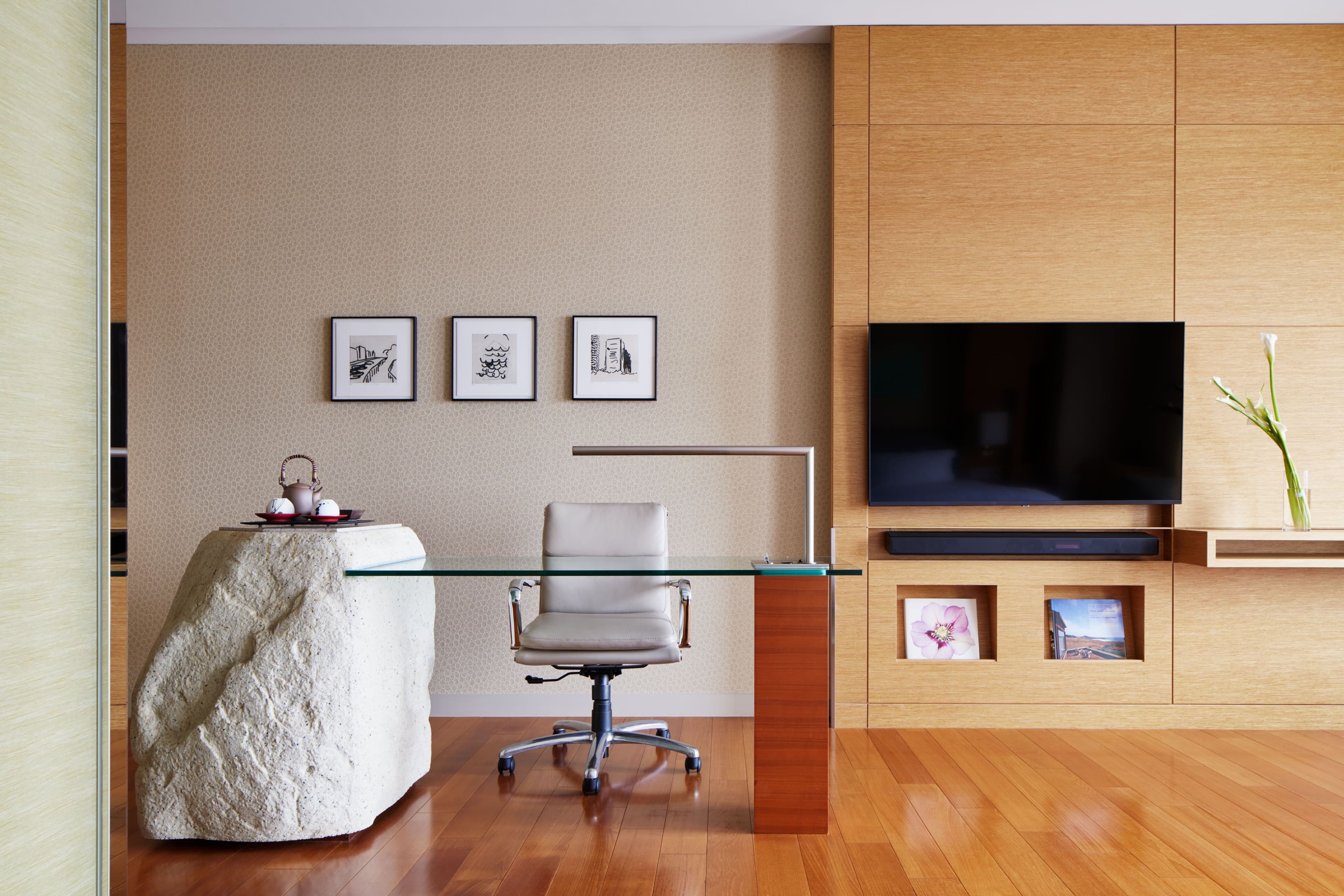 InterContinental Osaka - Image 4