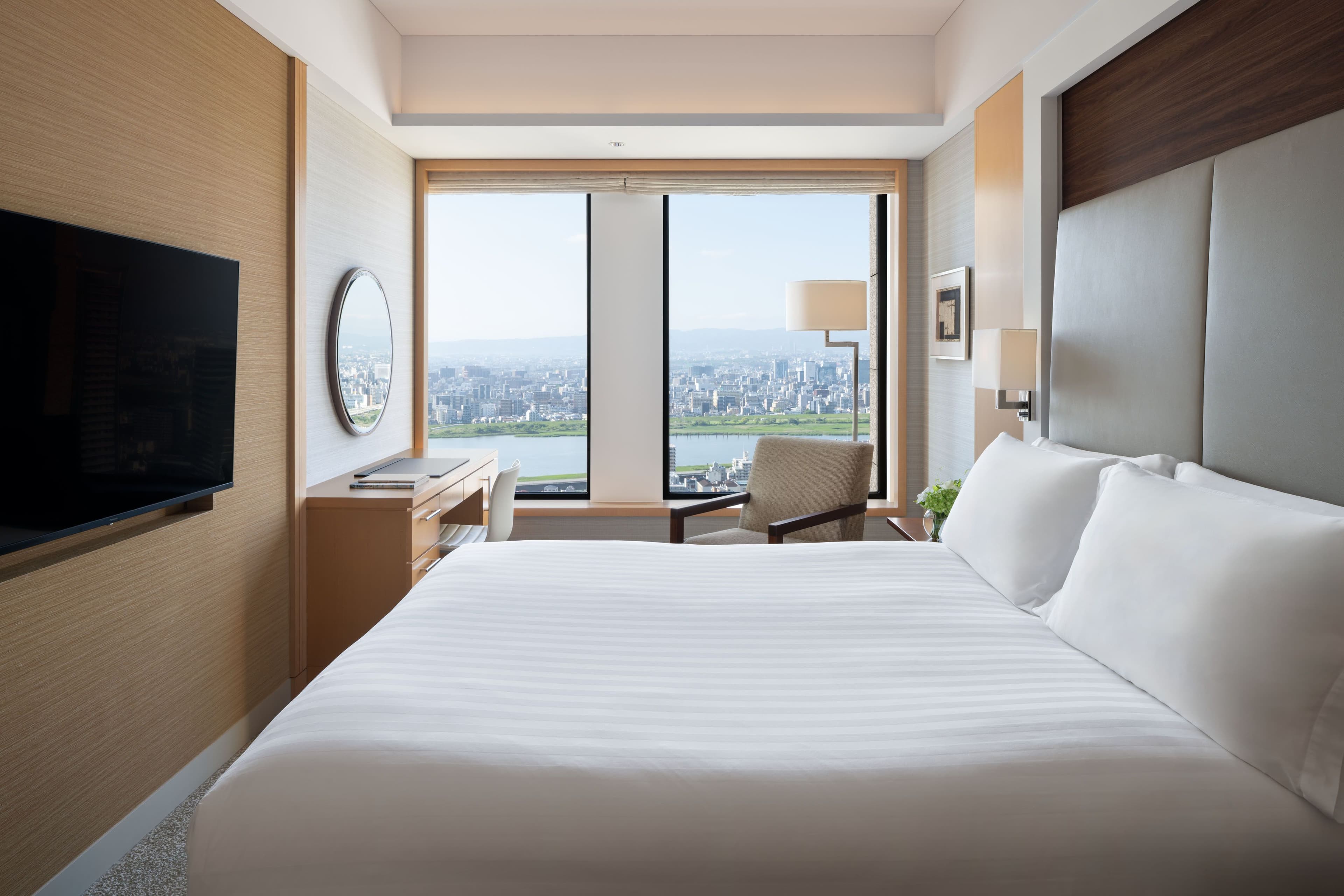 InterContinental Osaka — 63