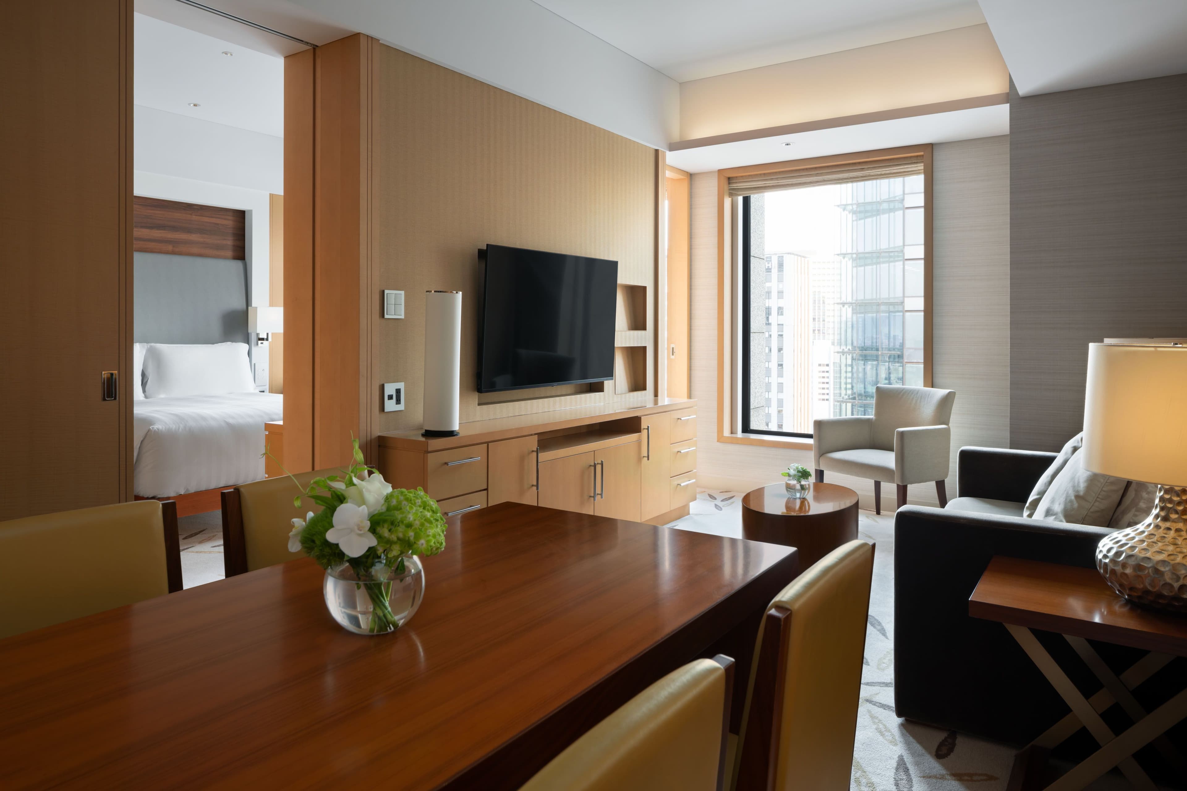 InterContinental Osaka — 38