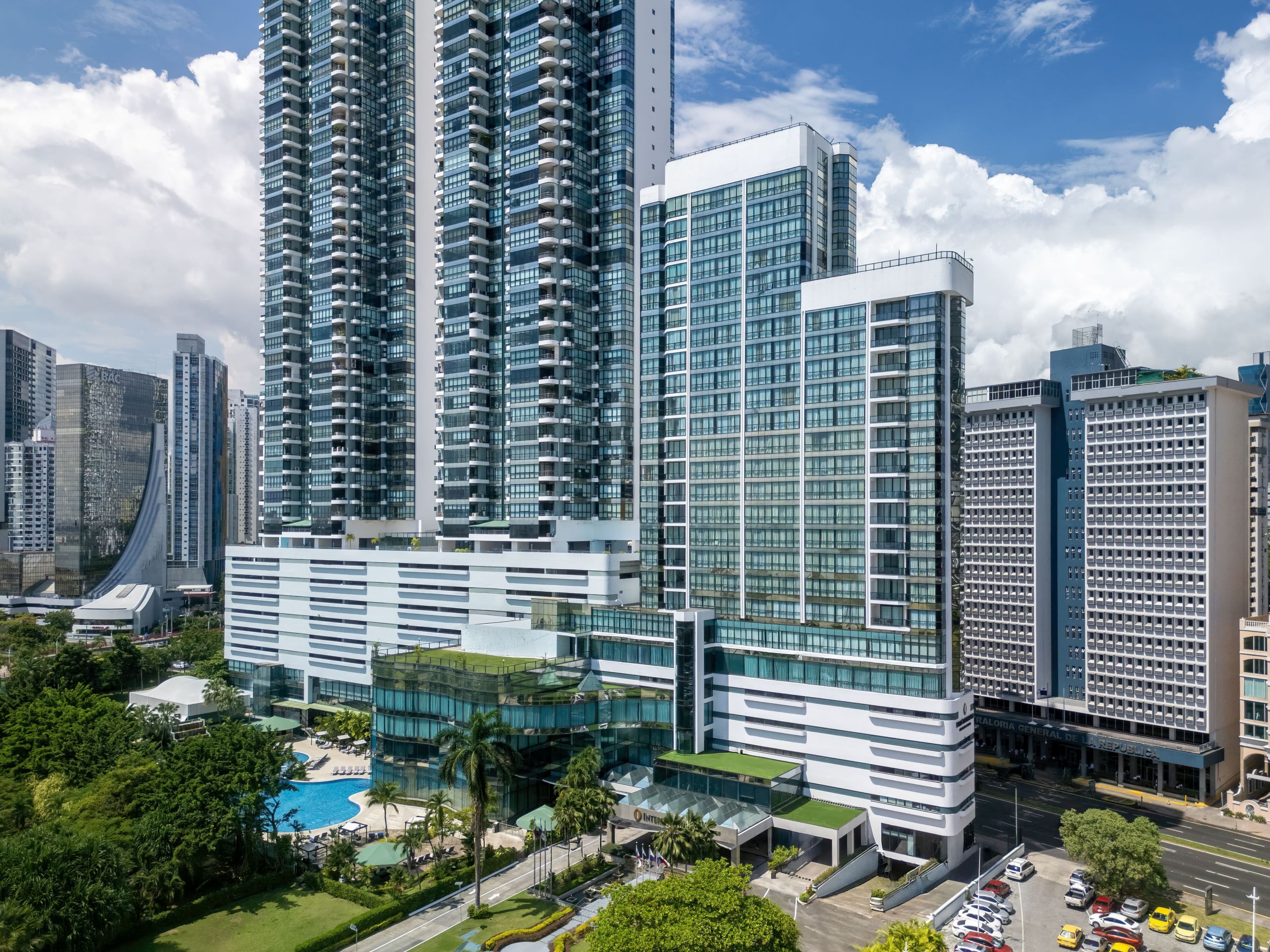 InterContinental Miramar Panama - Image 1