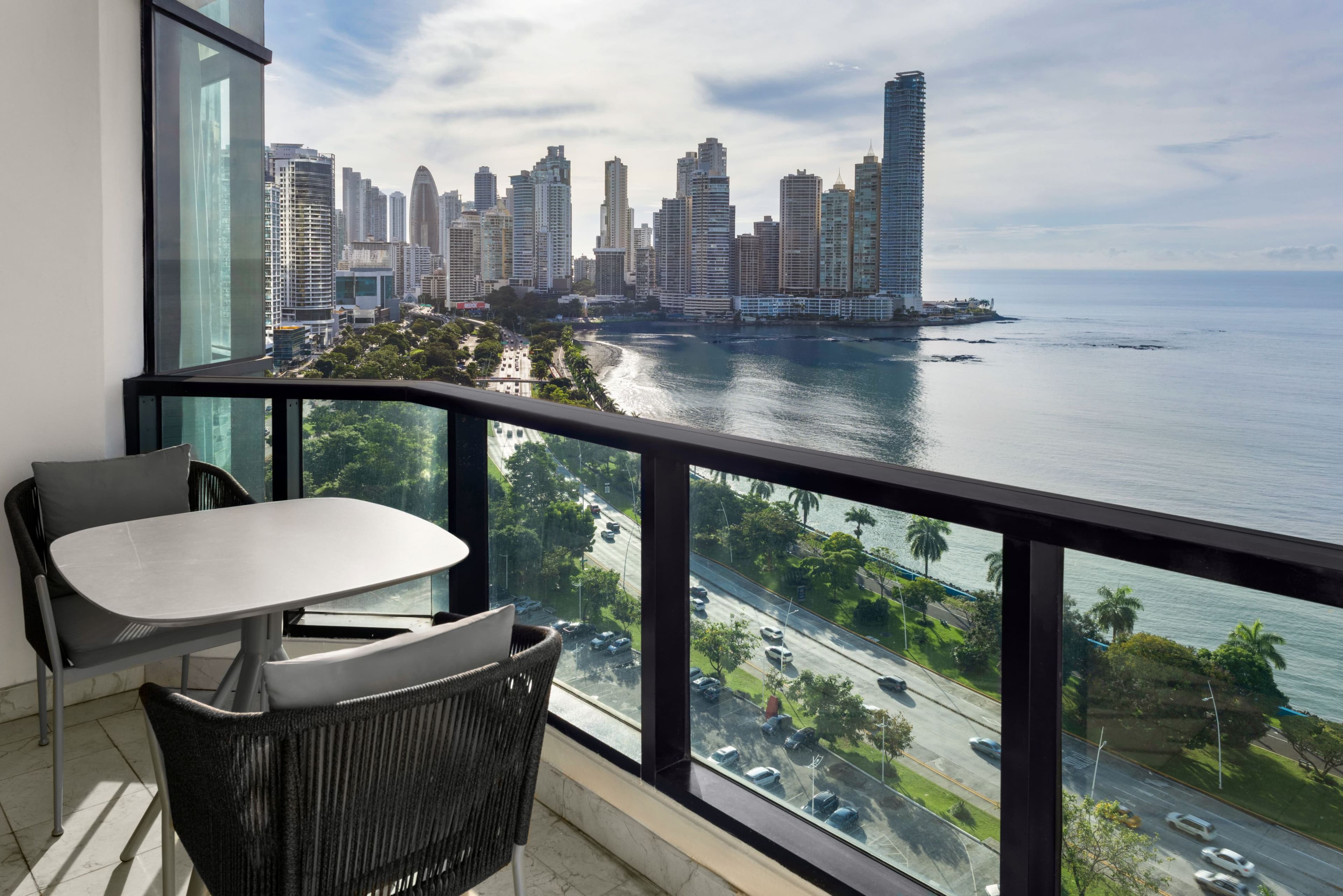 InterContinental Miramar Panama — 9