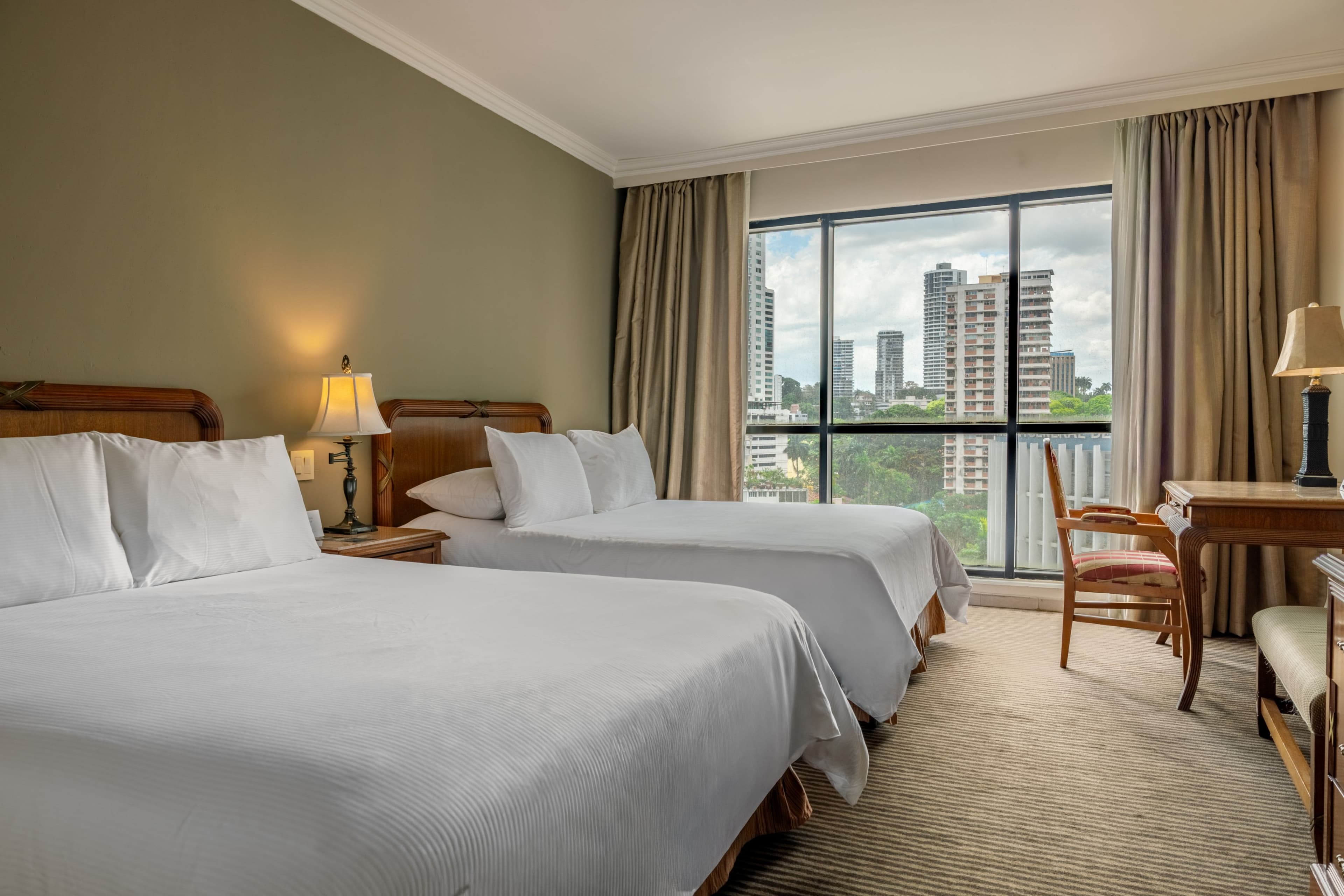 InterContinental Miramar Panama — 22