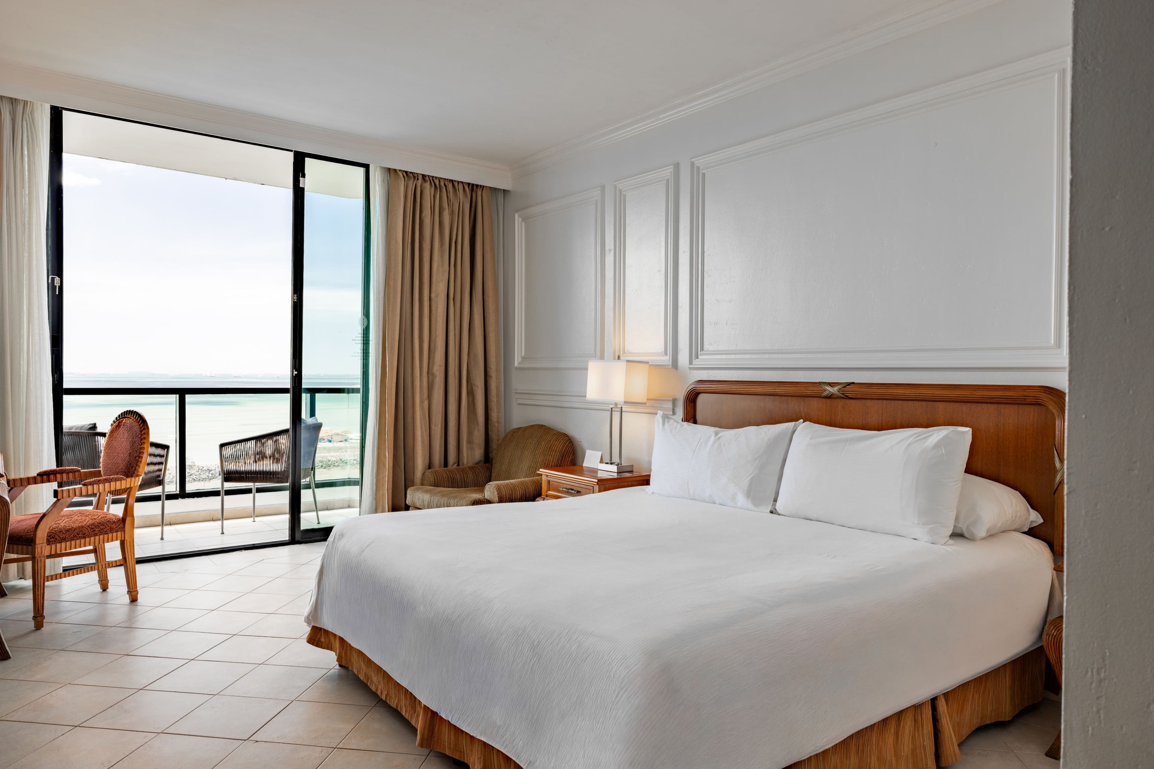 InterContinental Miramar Panama — 8