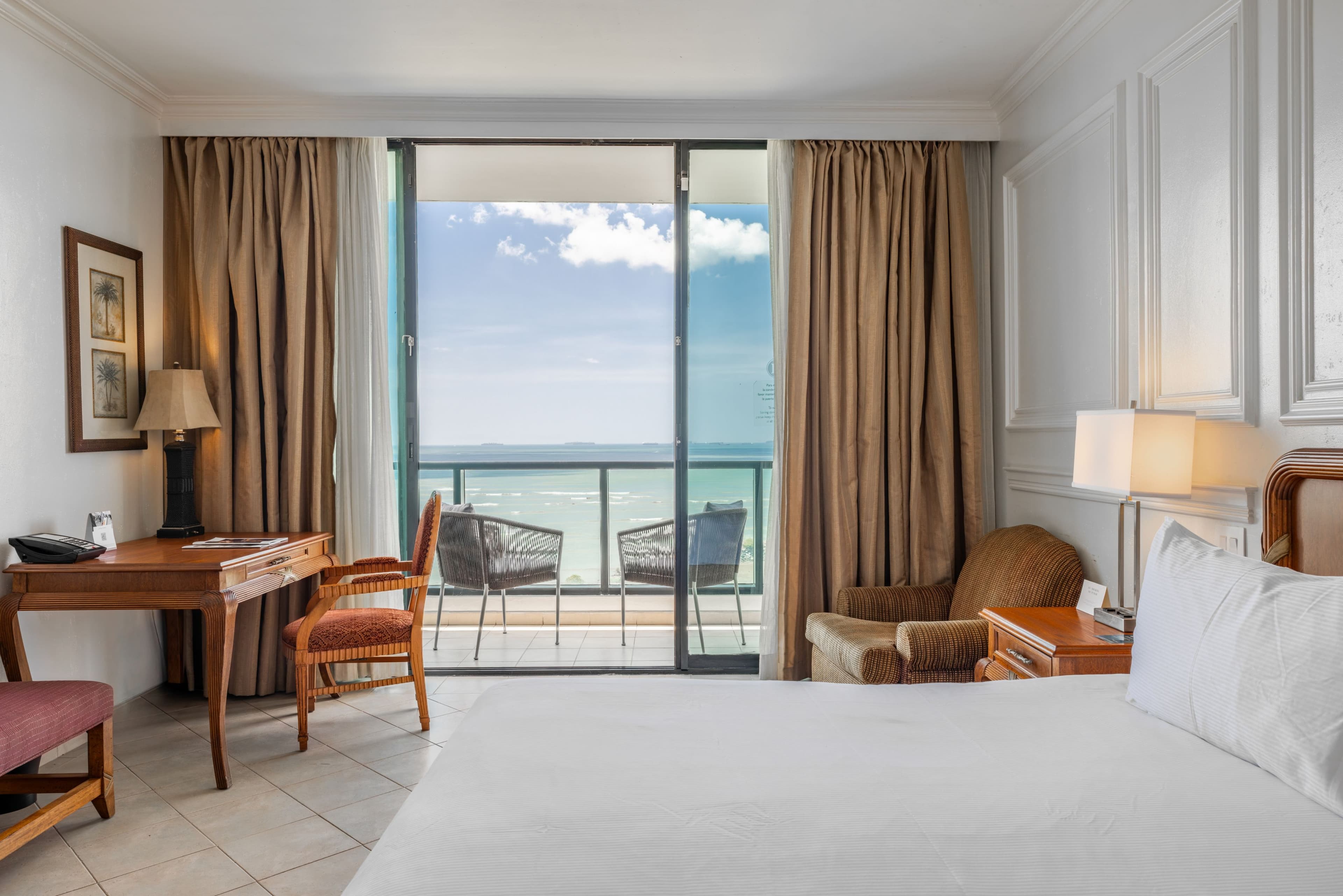 InterContinental Miramar Panama — 10