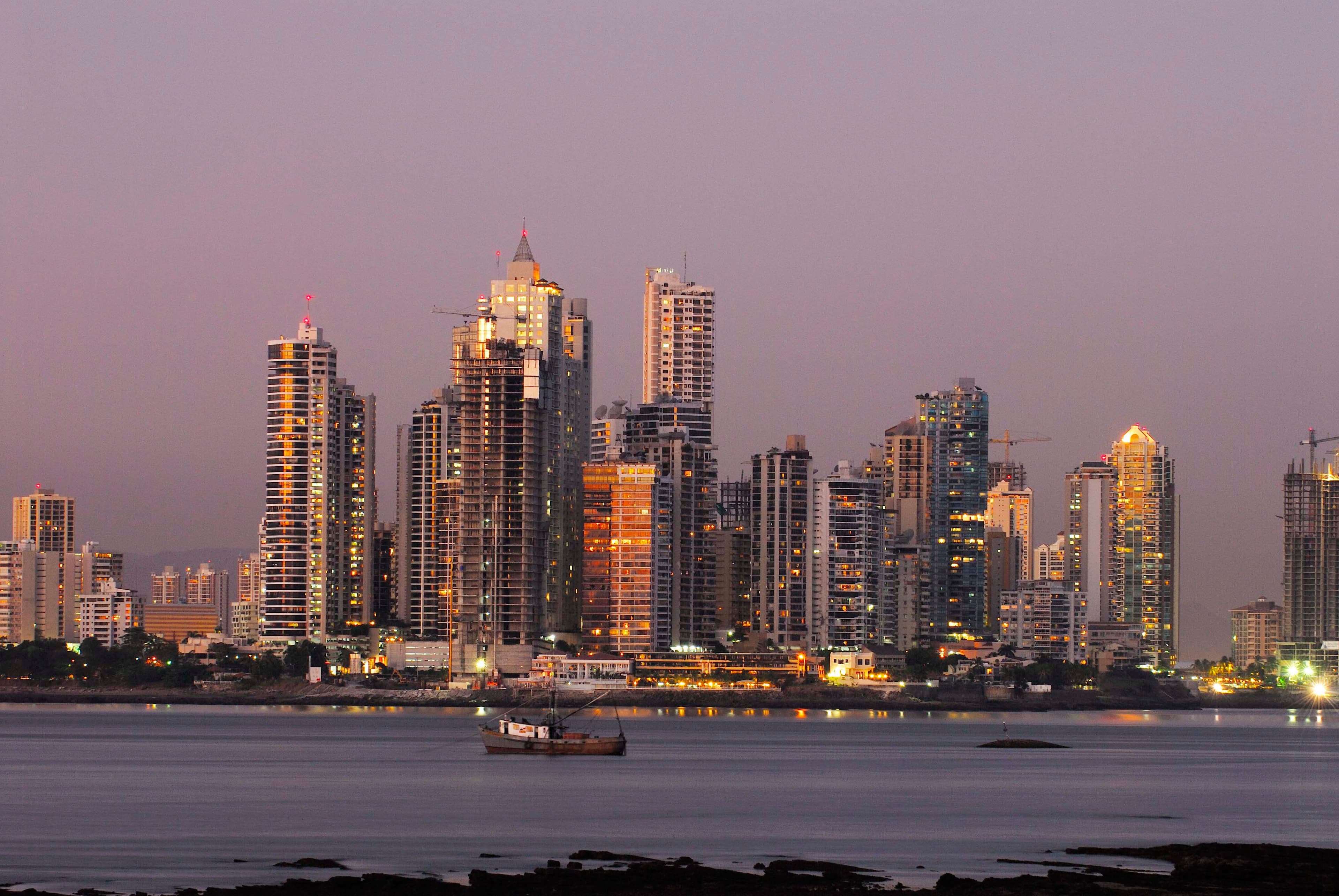 InterContinental Miramar Panama - Image 2