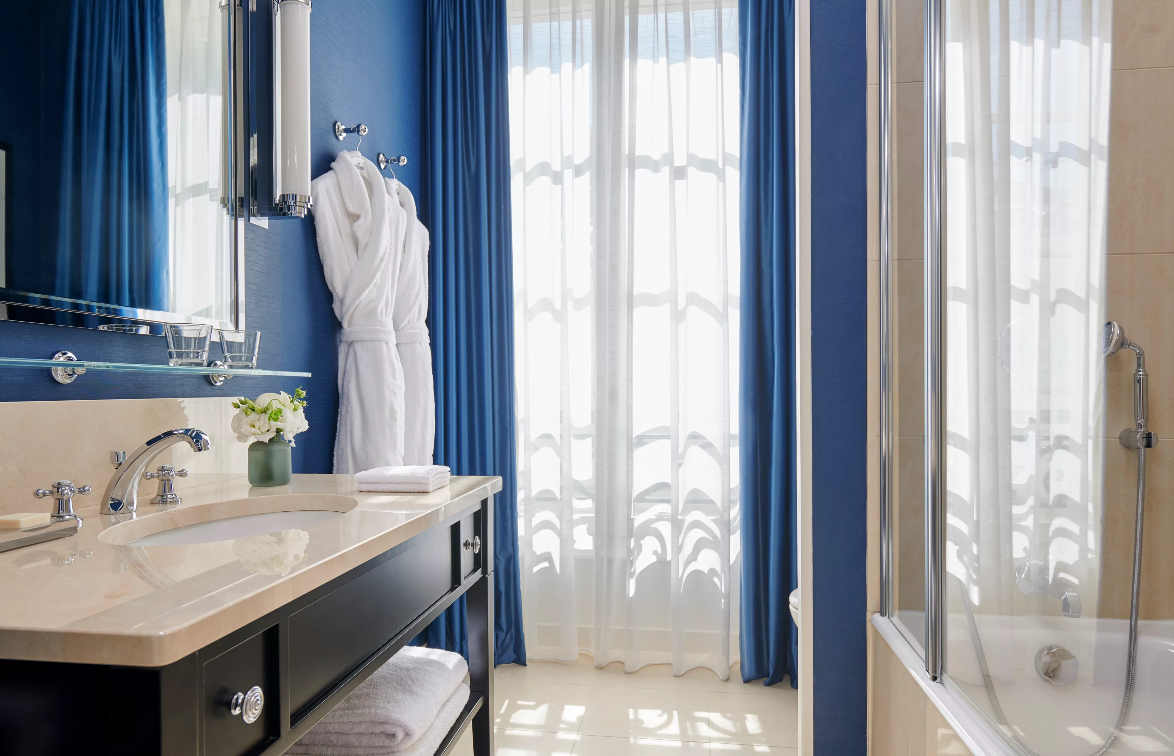 InterContinental Paris - Le Grand — 3